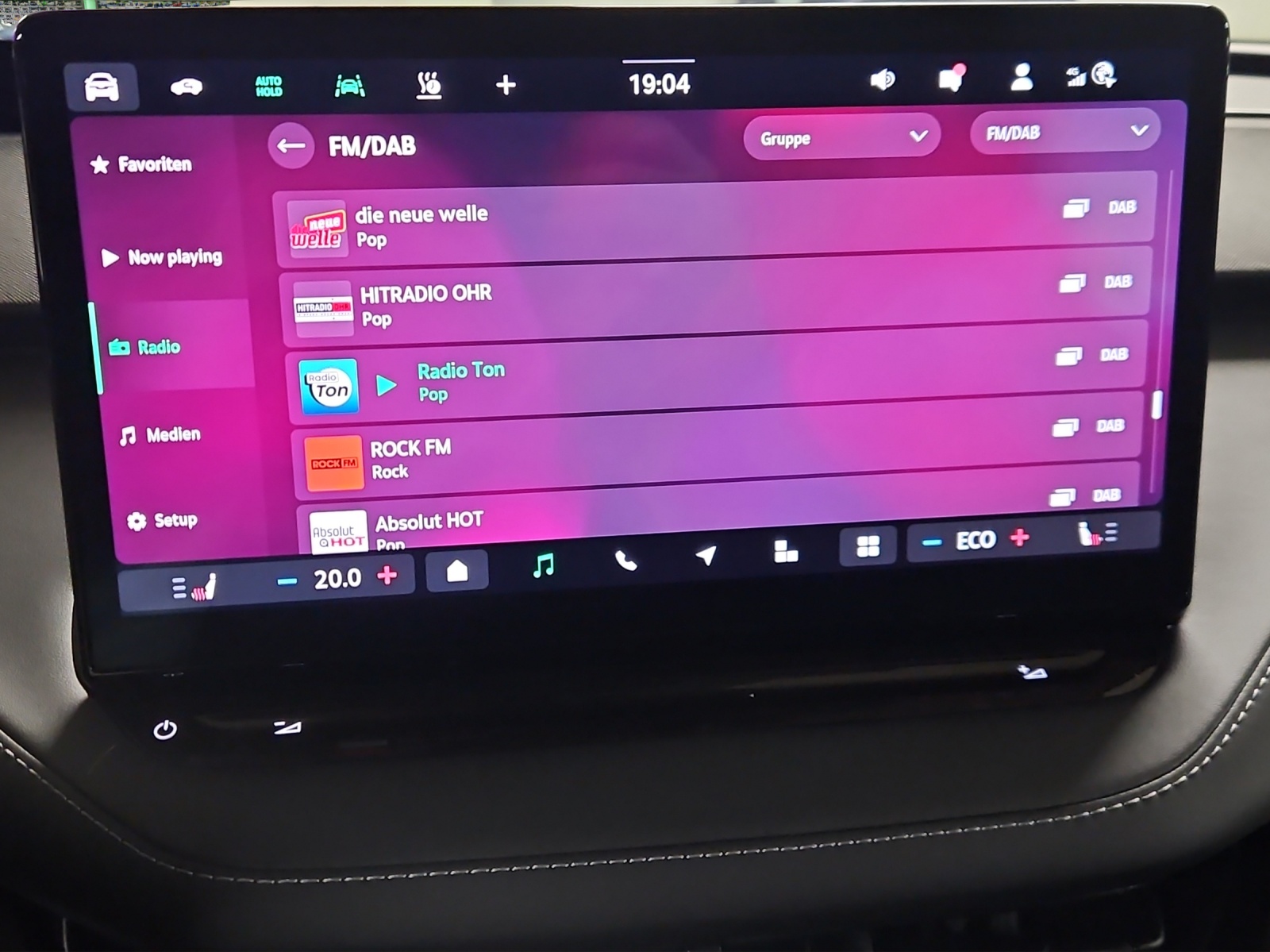 SKODA Enyaq 85 Sportline-image-15