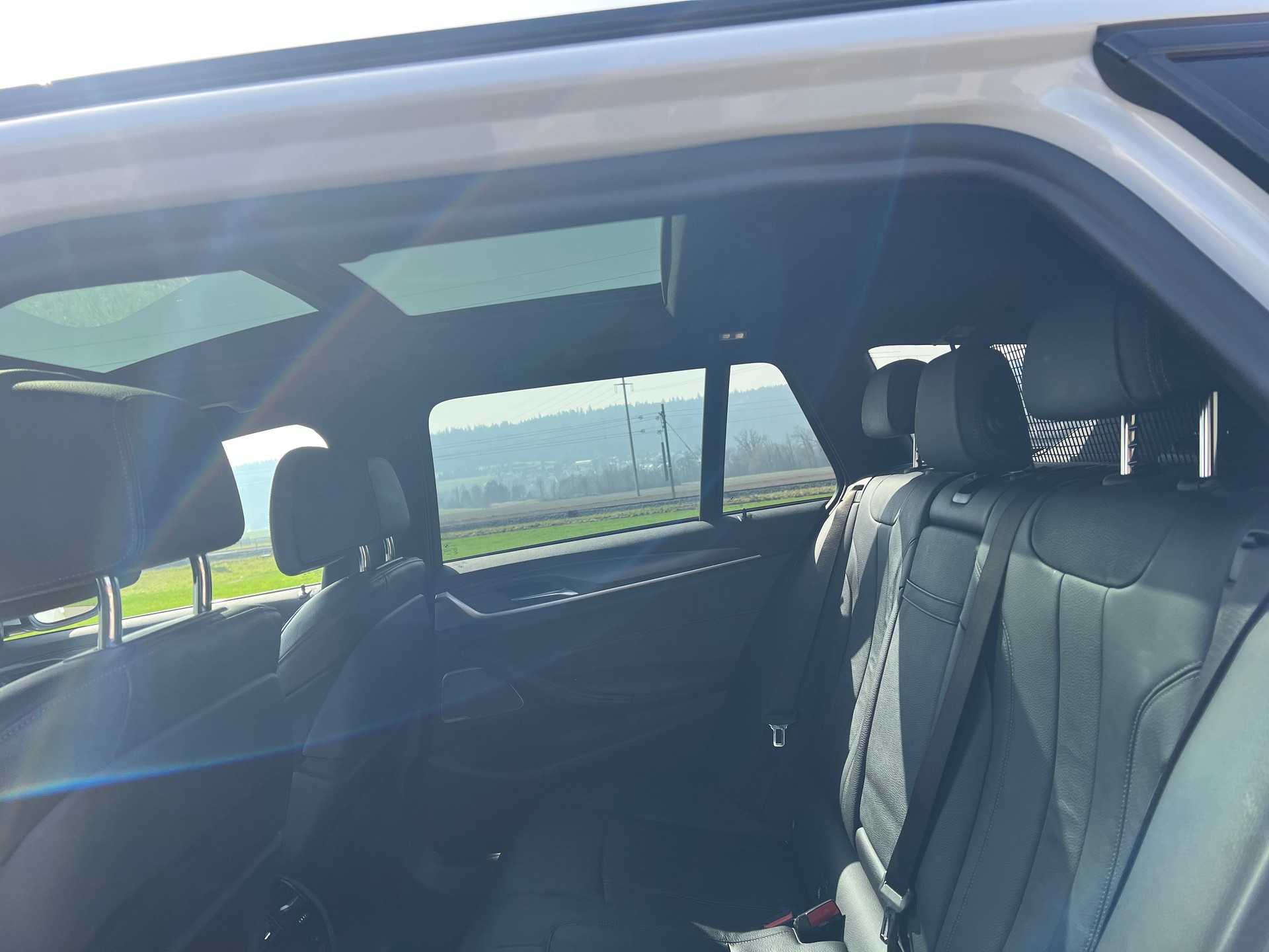 BMW 530e xDrive Touring M Sport Steptronic- 360°-Kamera-image-26