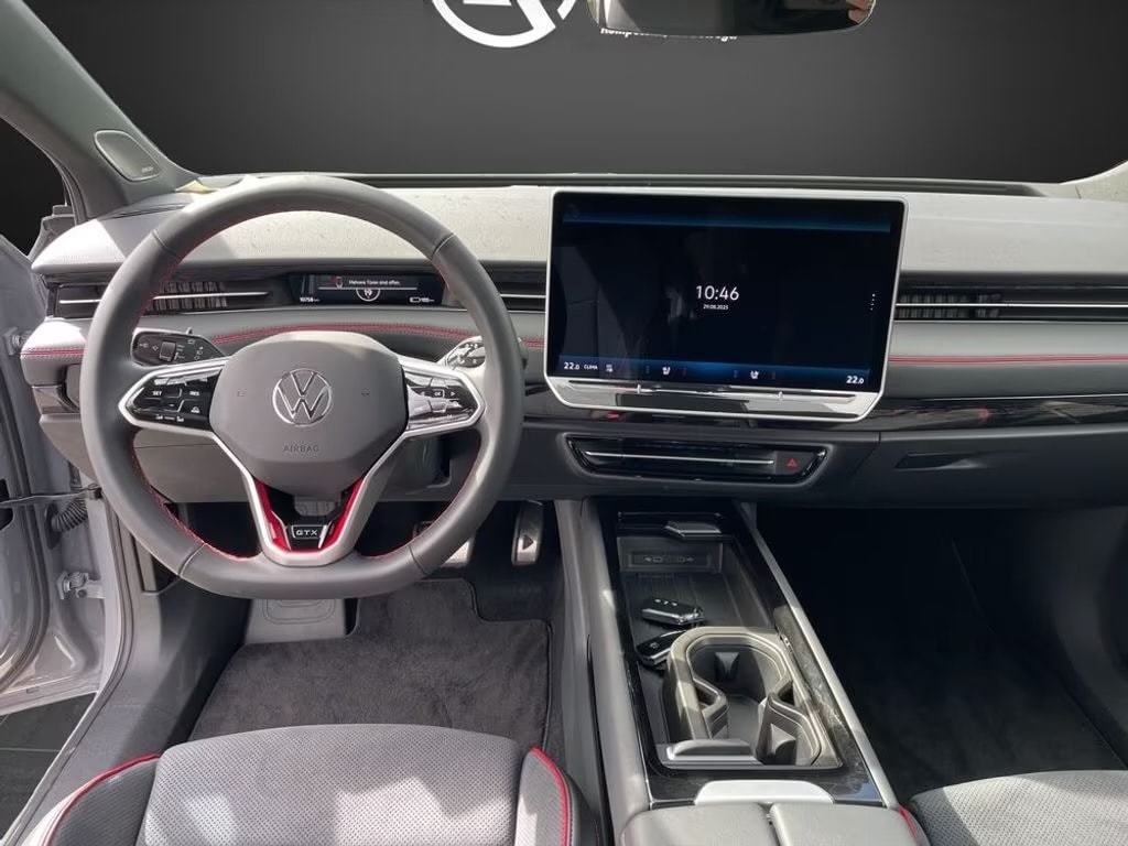 VW ID.7 Tourer GTX 86 kWh GTX 4 Motion-image-8