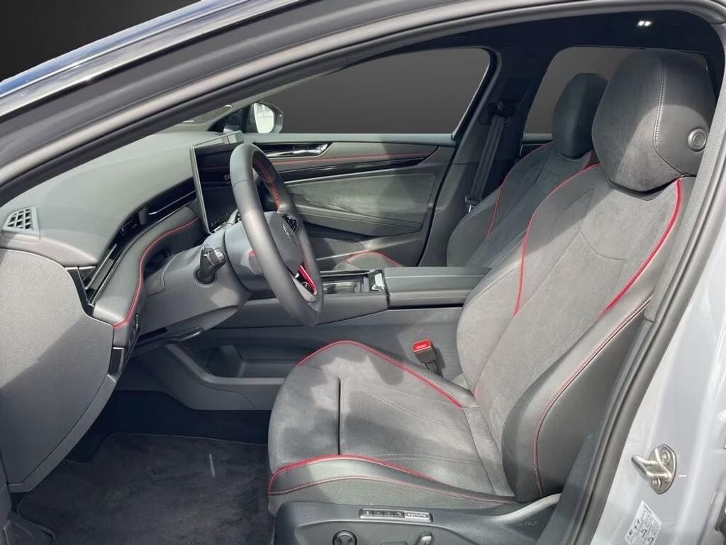 VW ID.7 Tourer GTX 86 kWh GTX 4 Motion-image-12
