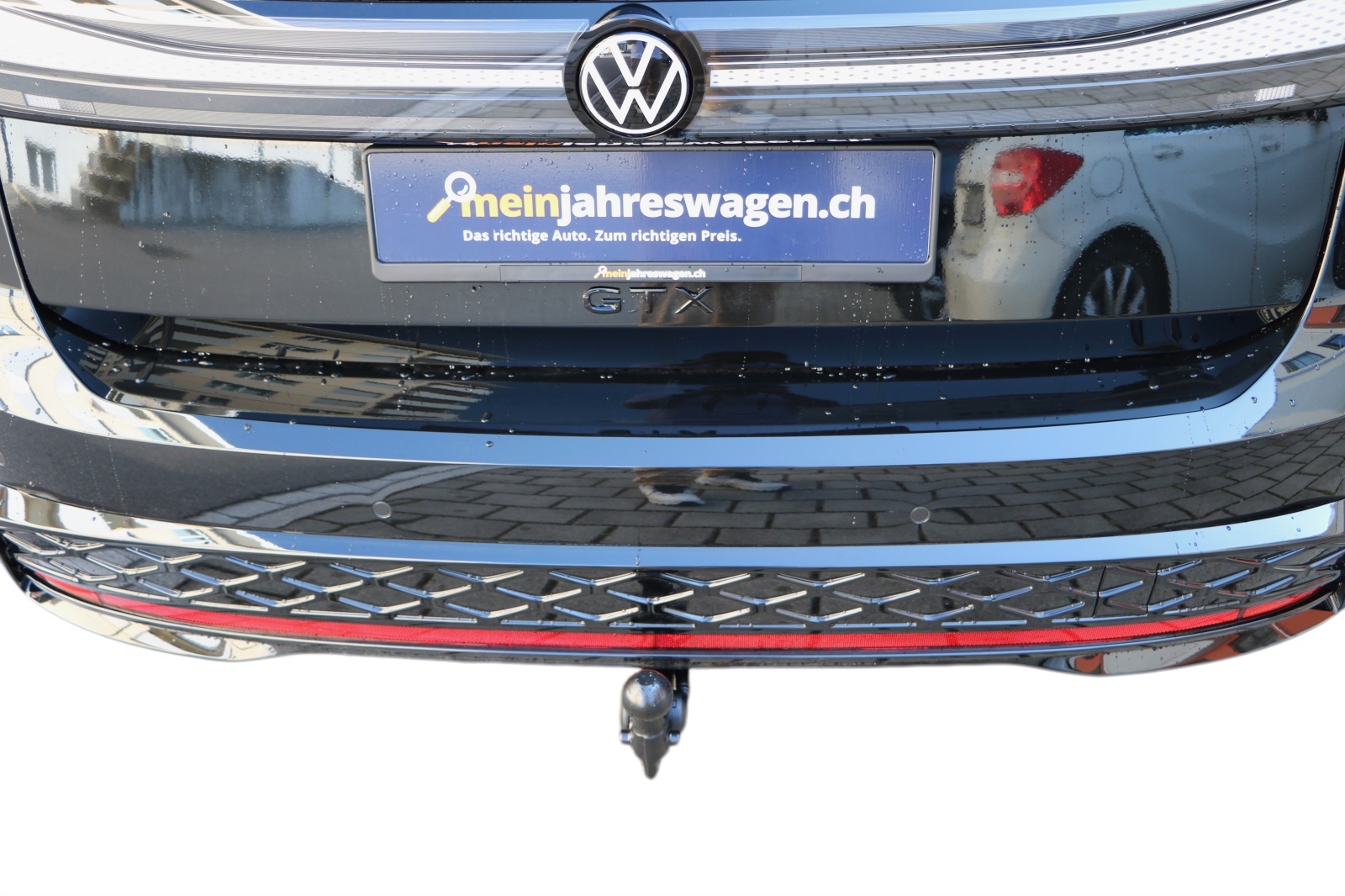 VW ID.7 Tourer GTX 86 kWh GTX 4 Motion-image-7