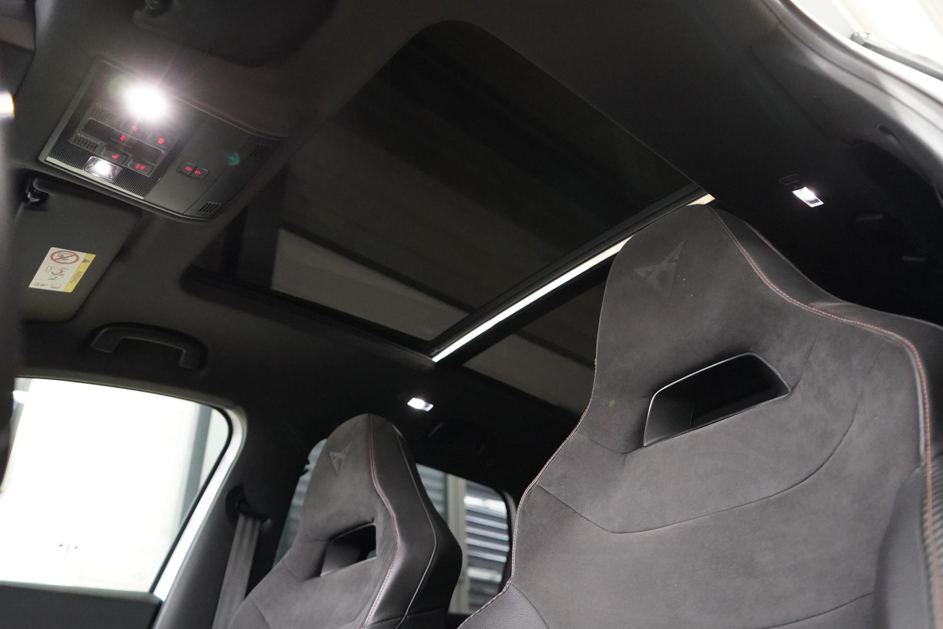CUPRA Ateca 2.0 TSI Cupra 4Drive DSG-image-24