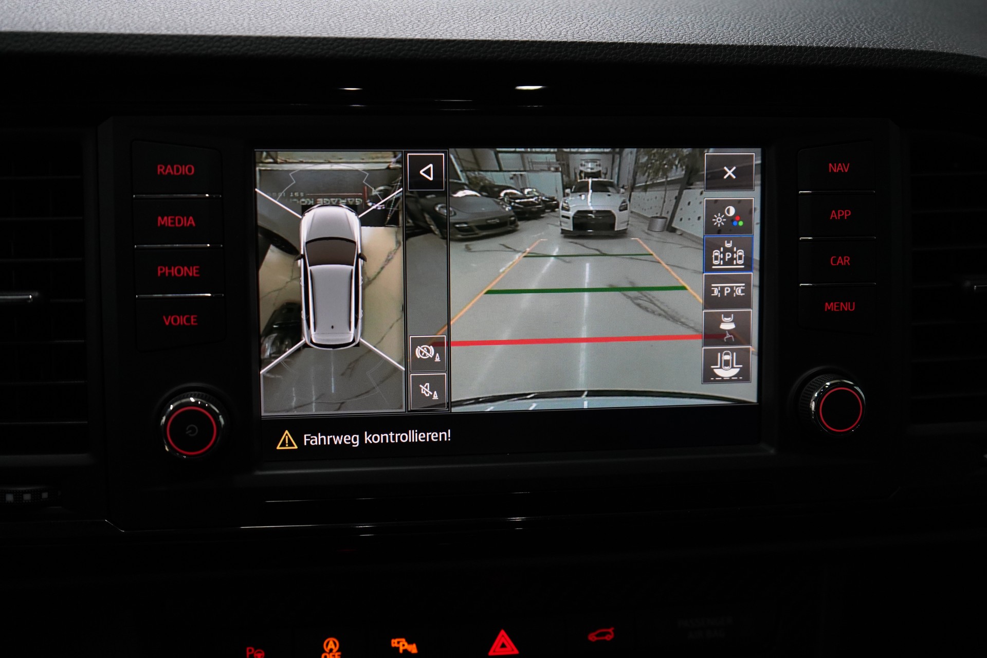 CUPRA Ateca 2.0 TSI Cupra 4Drive DSG-image-19