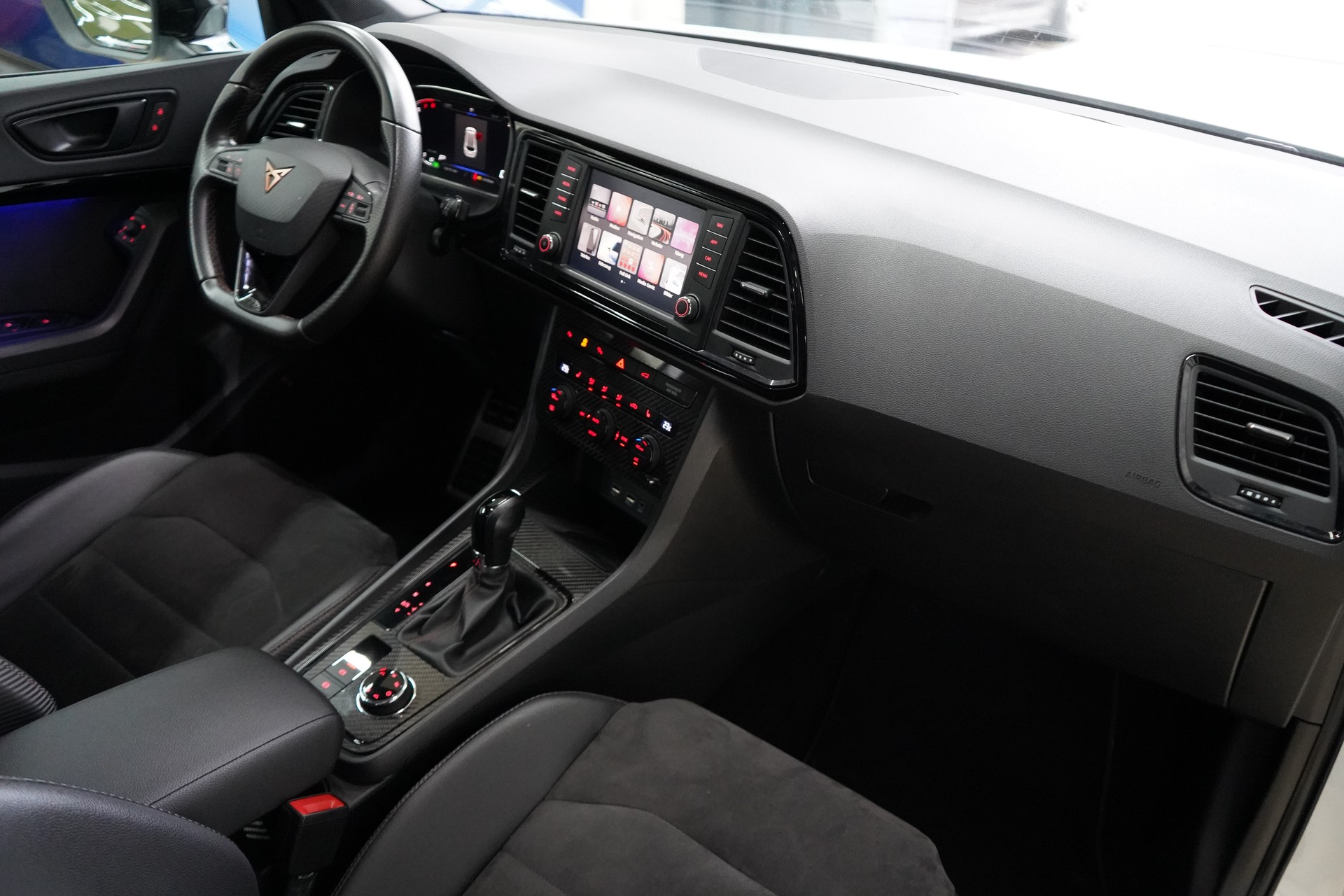 CUPRA Ateca 2.0 TSI Cupra 4Drive DSG-image-28