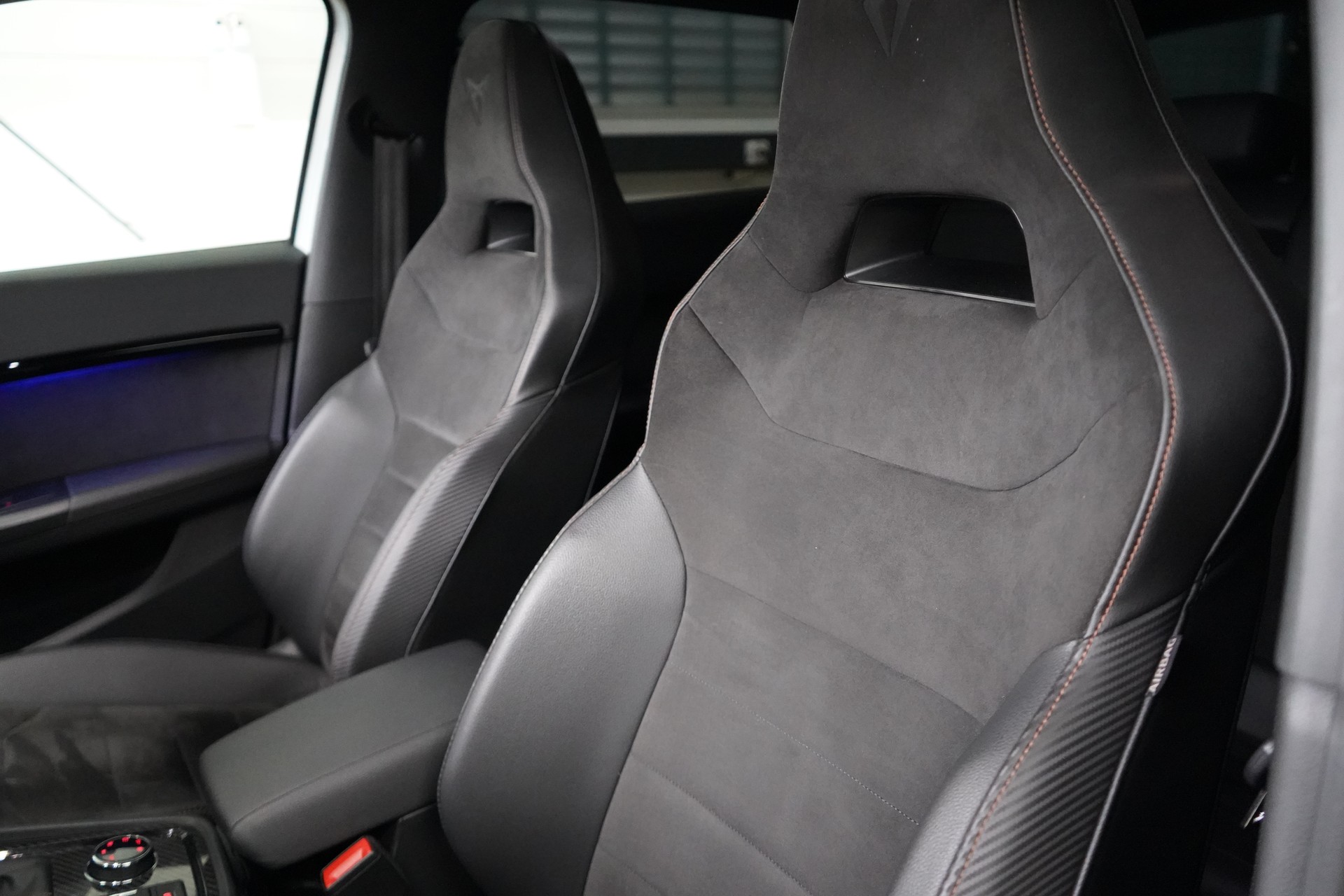 CUPRA Ateca 2.0 TSI Cupra 4Drive DSG-image-25