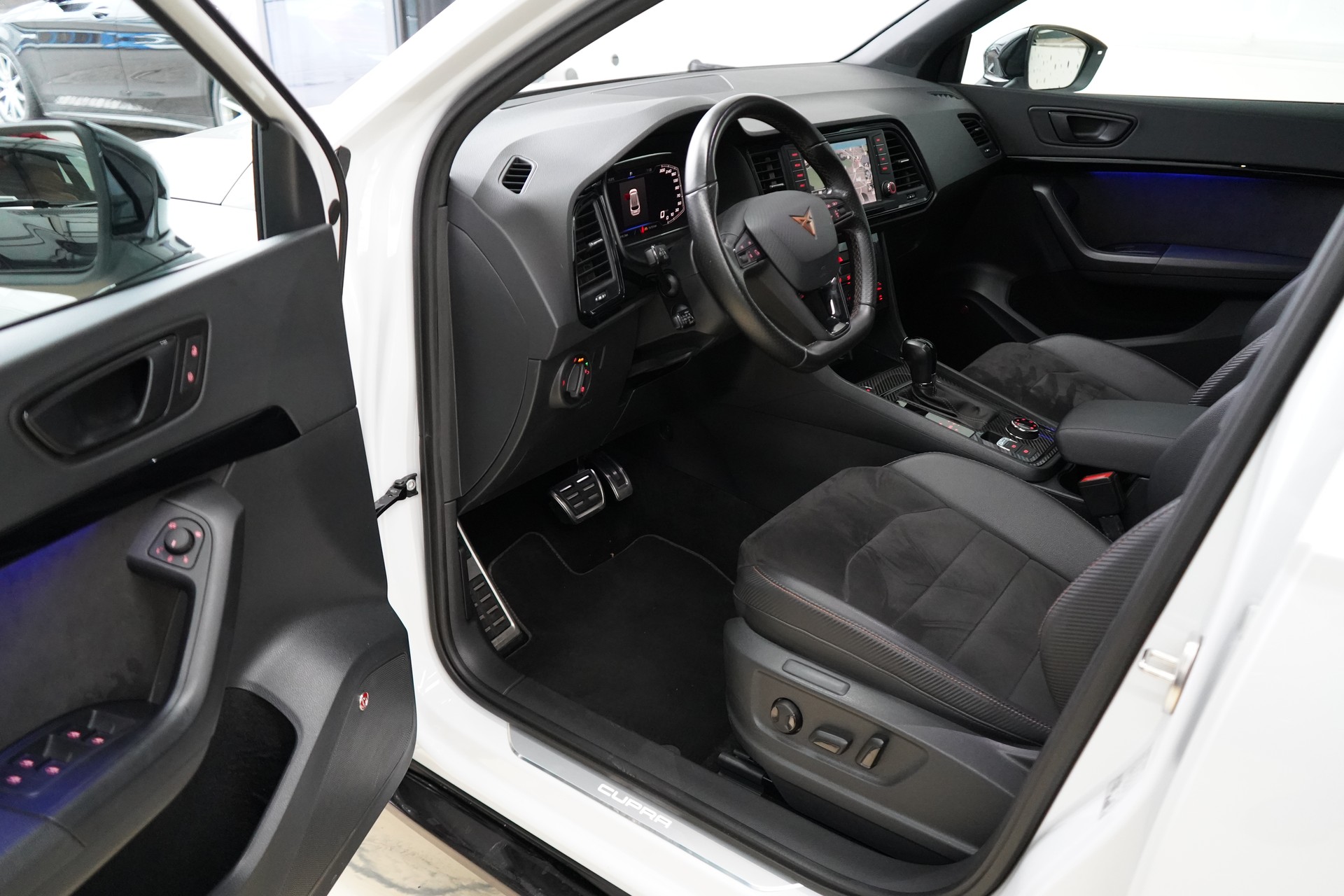 CUPRA Ateca 2.0 TSI Cupra 4Drive DSG-image-14