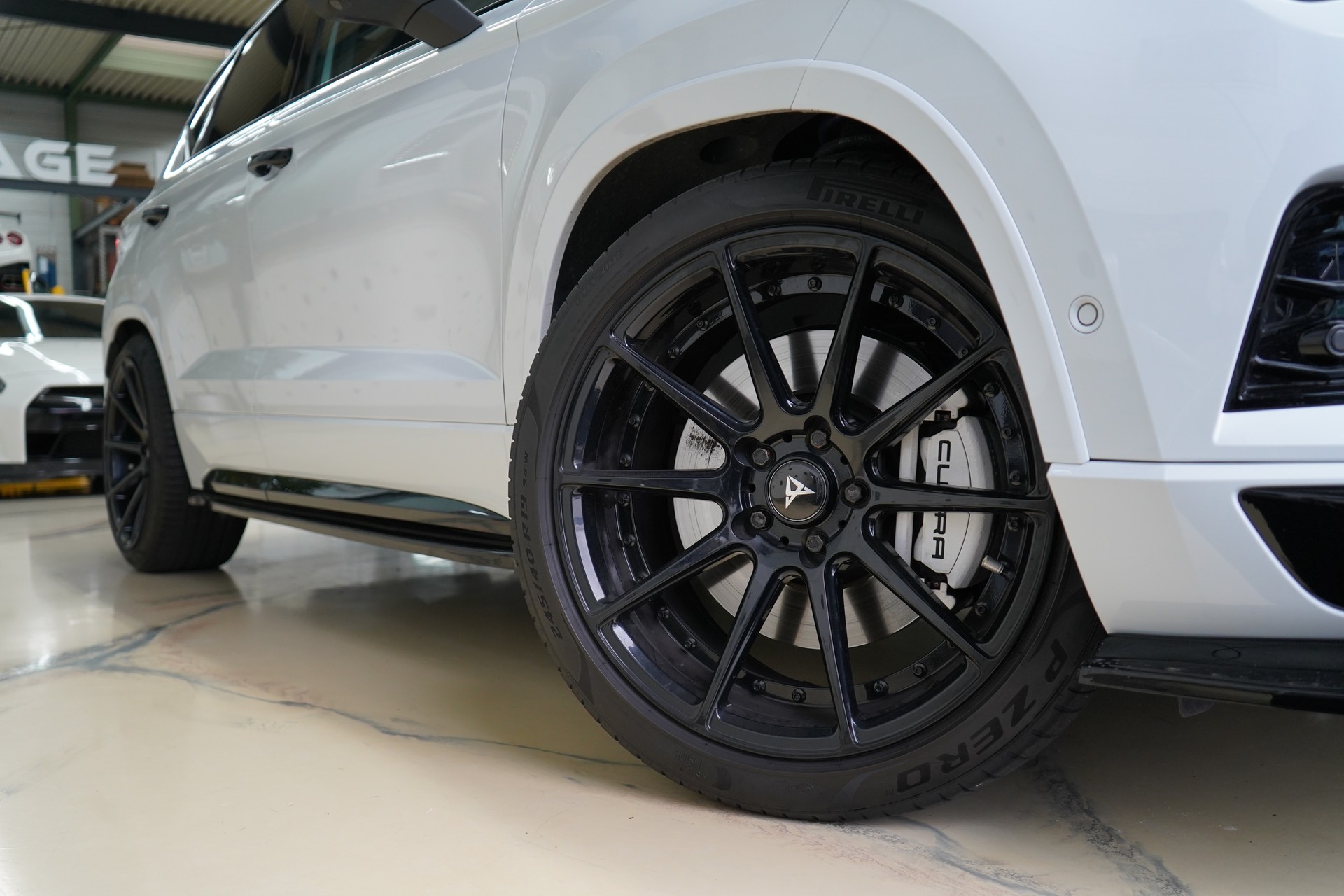 CUPRA Ateca 2.0 TSI Cupra 4Drive DSG-image-13