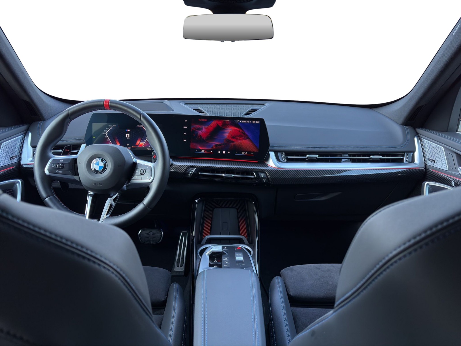 BMW X1 xDrive M35i M Sport Pro Individual-image-13