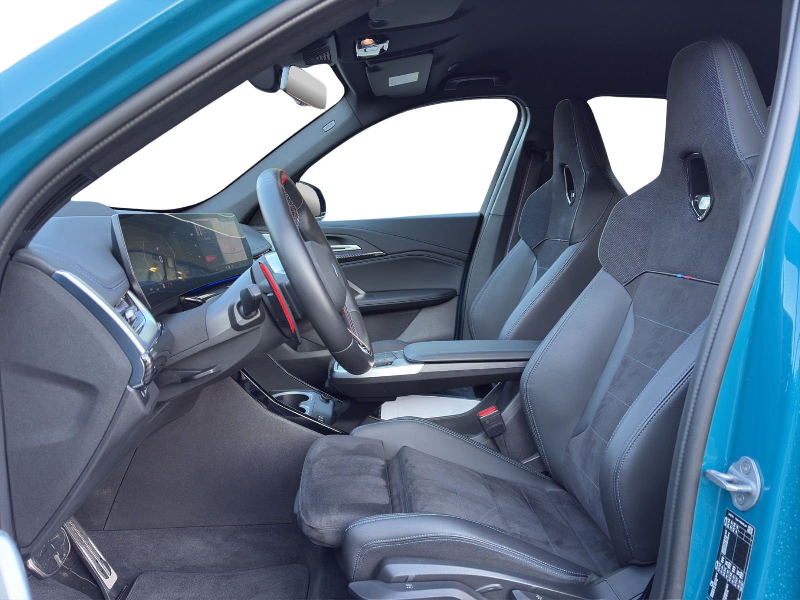 BMW X1 xDrive M35i M Sport Pro Individual-image-12