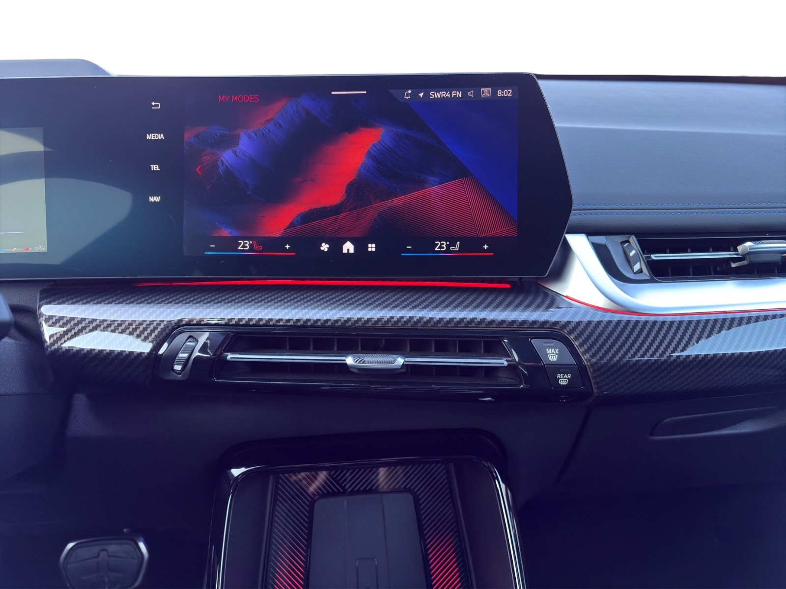 BMW X1 xDrive M35i M Sport Pro Individual-image-16