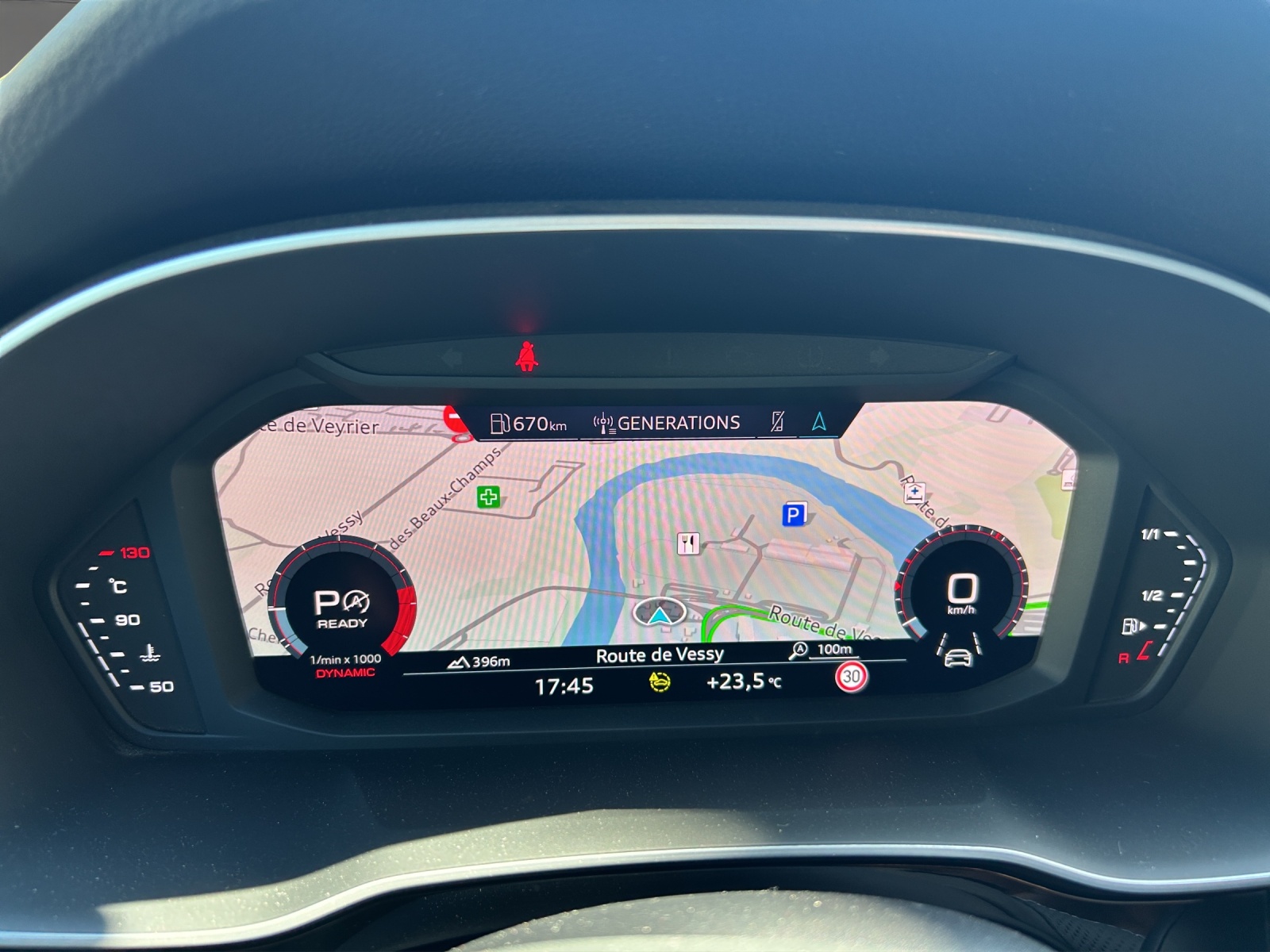 AUDI Q3 Sportback 35 TFSI S line Attraction S-tronic-image-10
