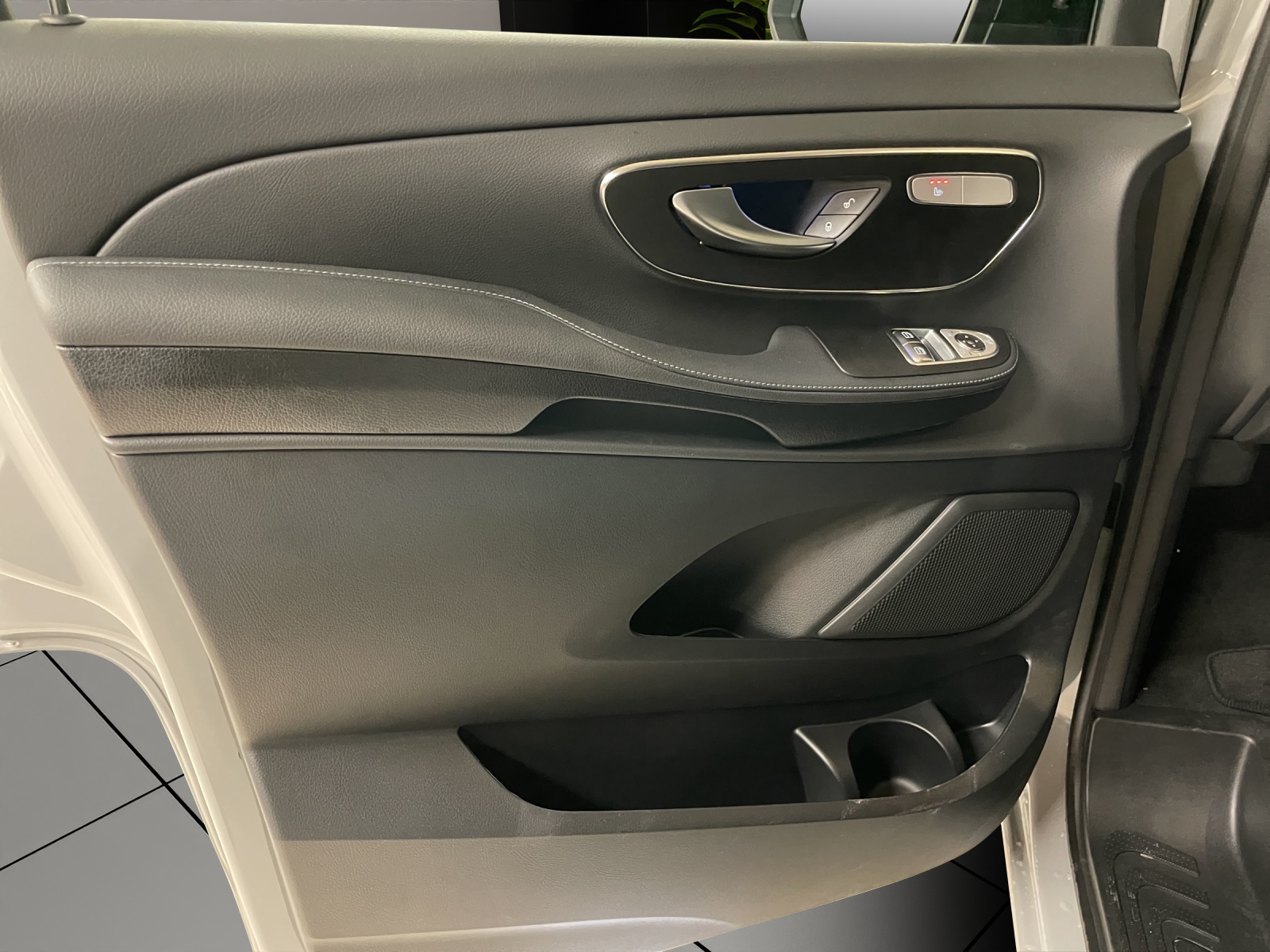 Image MERCEDES-BENZ MARCO-POLO Marco Polo 300 d 4M Automat