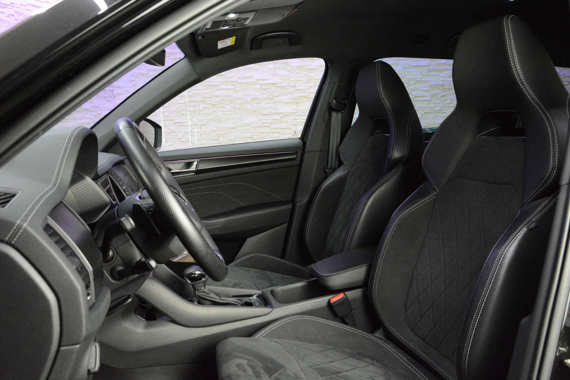 SKODA Kodiaq 2.0 TDI 200 Sportline DSG-image-8