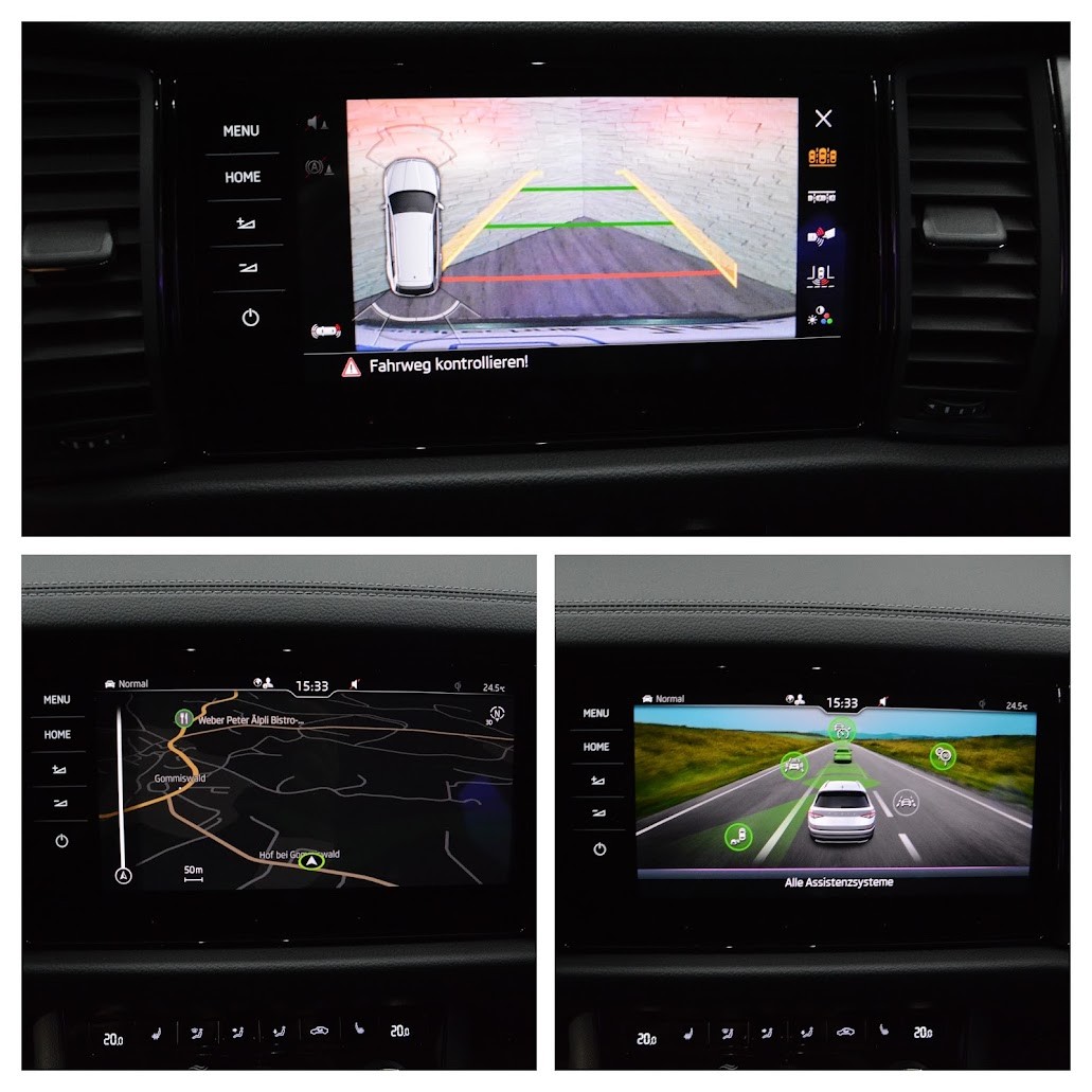 SKODA Kodiaq 2.0 TDI 200 Sportline DSG-image-16