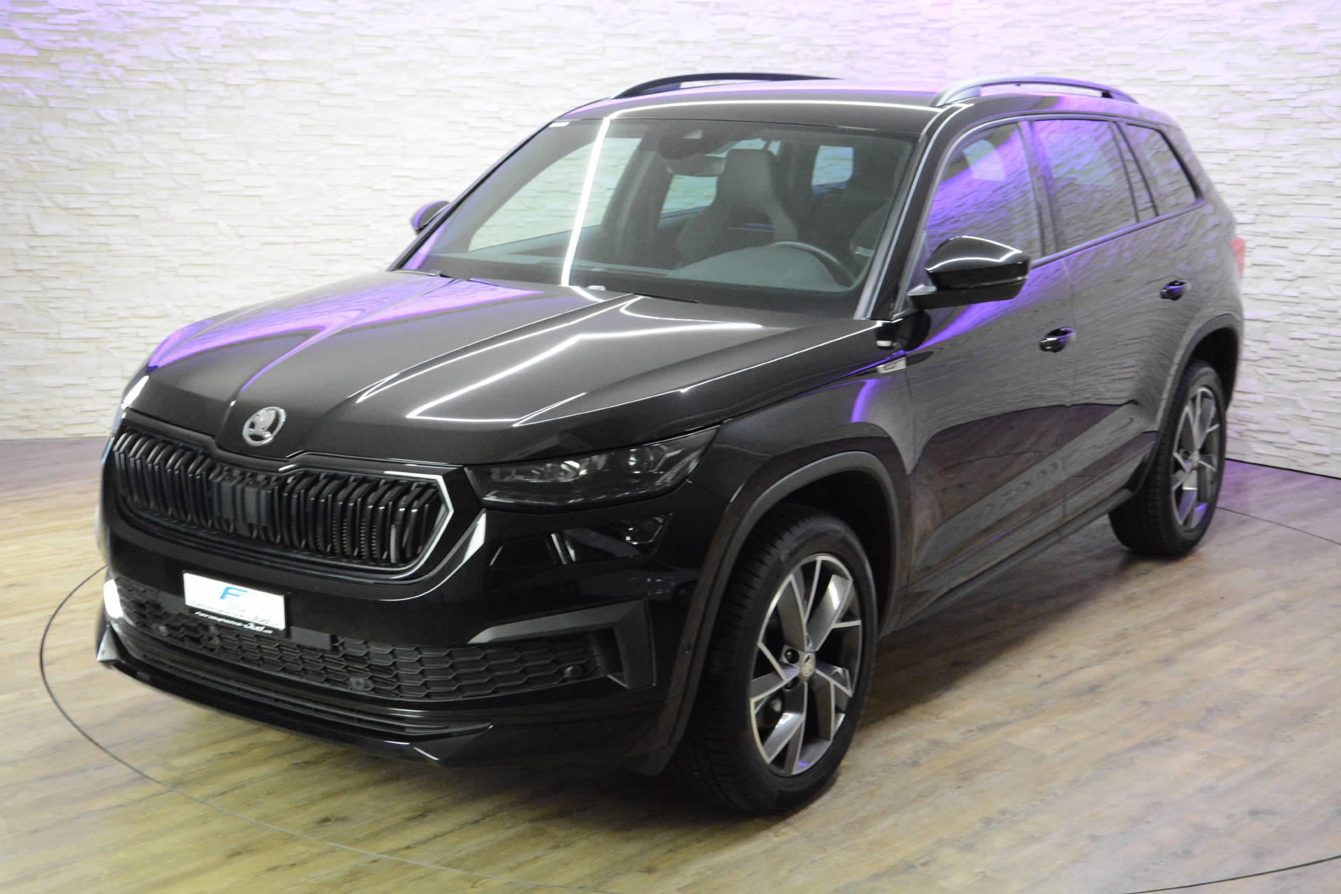 SKODA Kodiaq 2.0 TDI 200 Sportline DSG-image-6