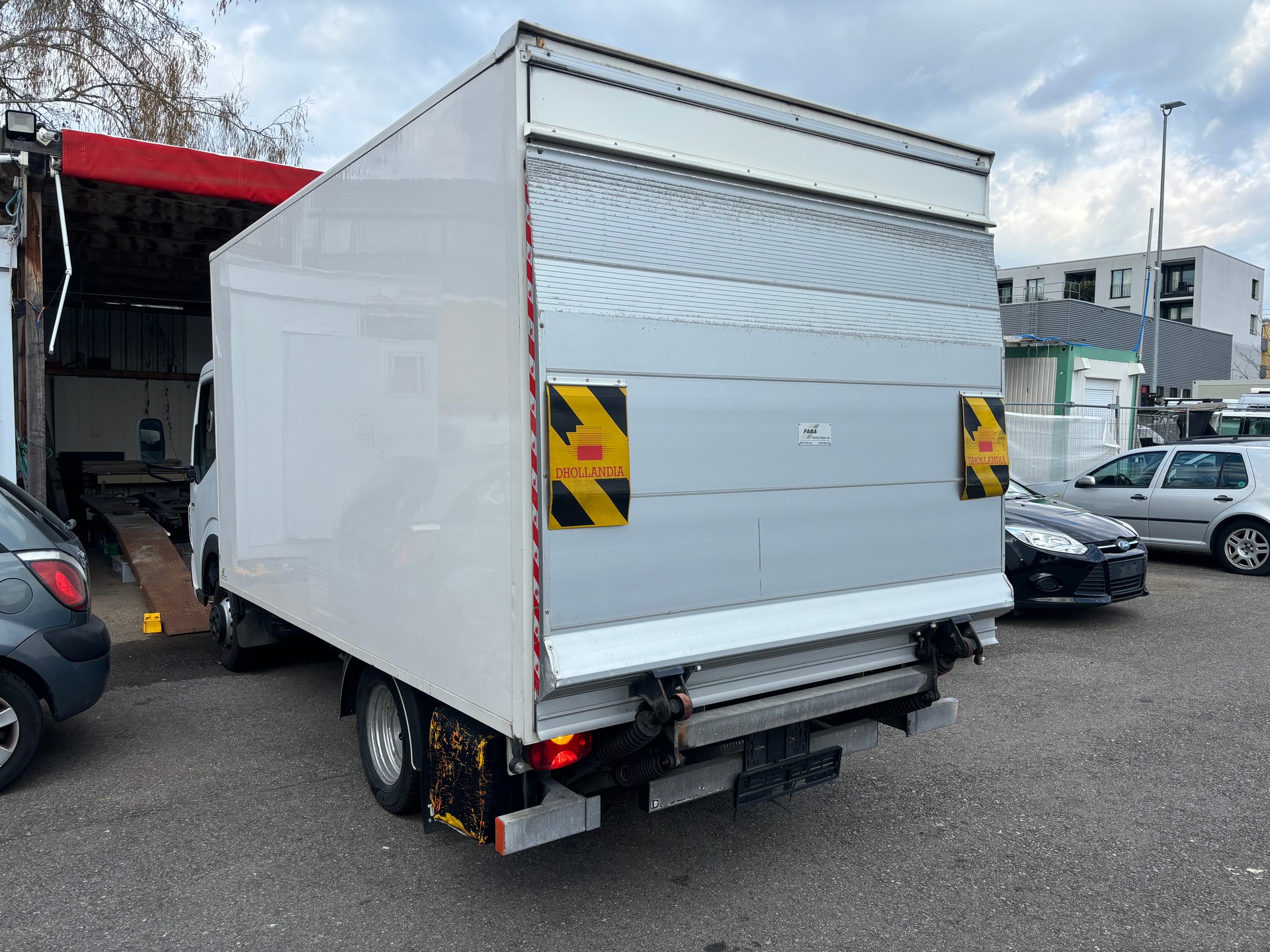 RENAULT Maxity 130.35 Dynamic-image-2