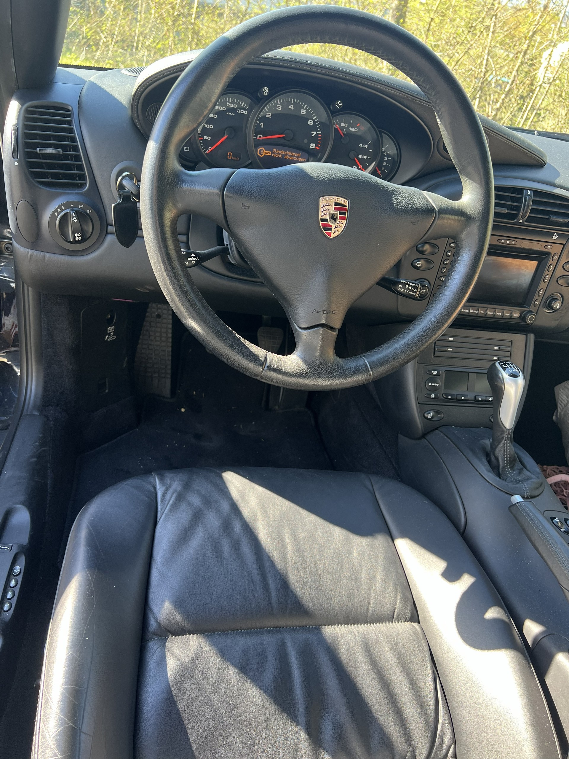PORSCHE 911 Carrera 4 S-image-4