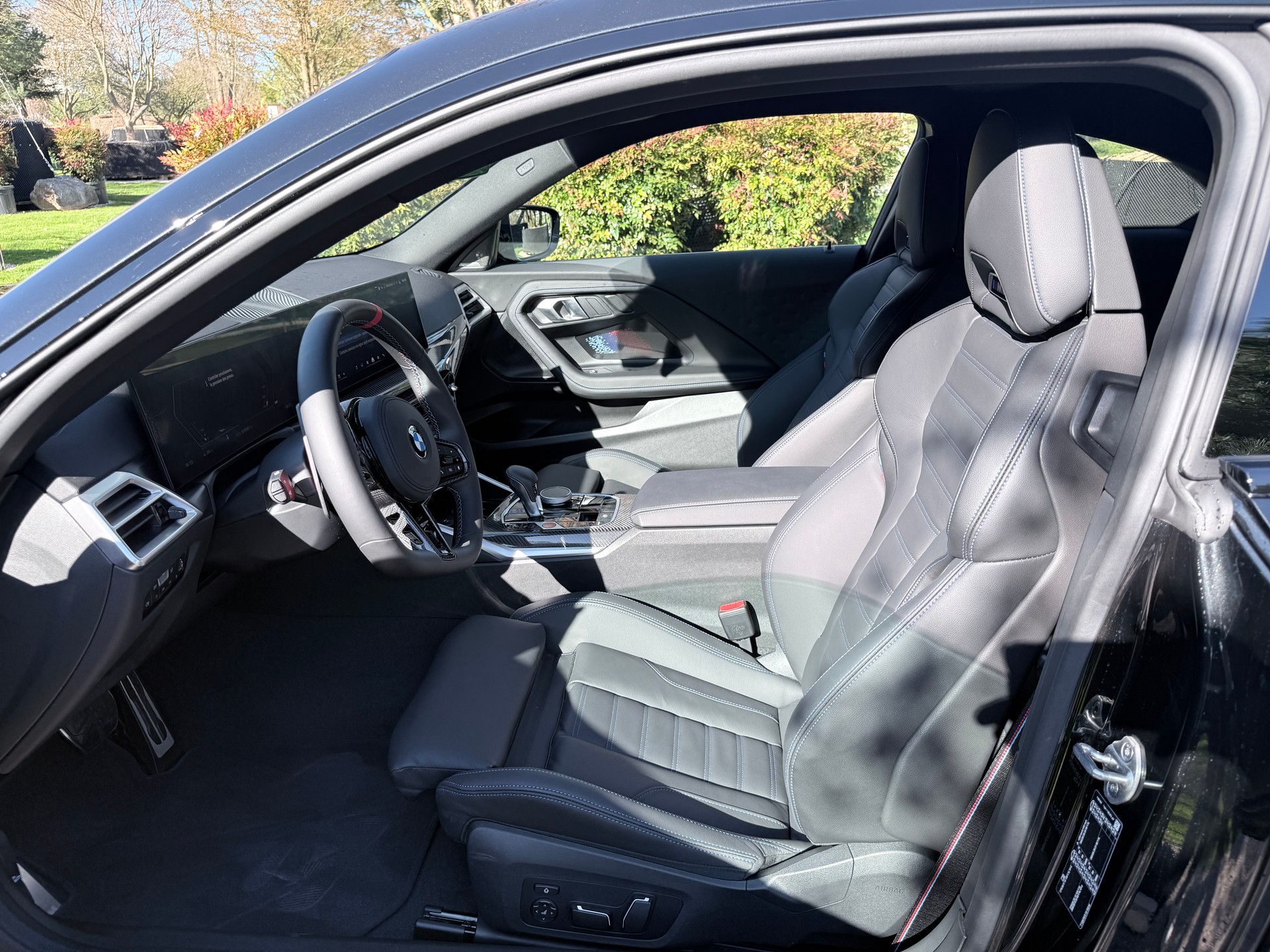 BMW M2 Steptronic-image-7