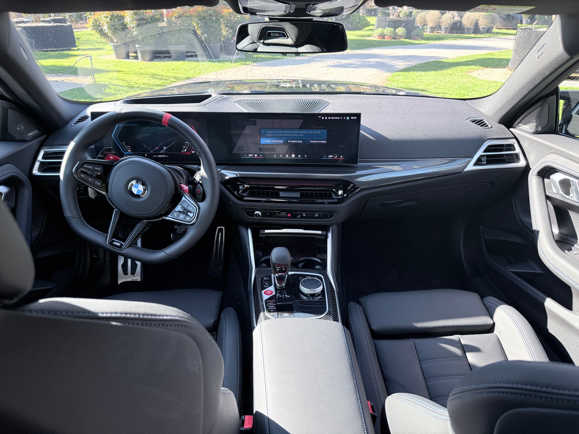 BMW M2 Steptronic-image-9