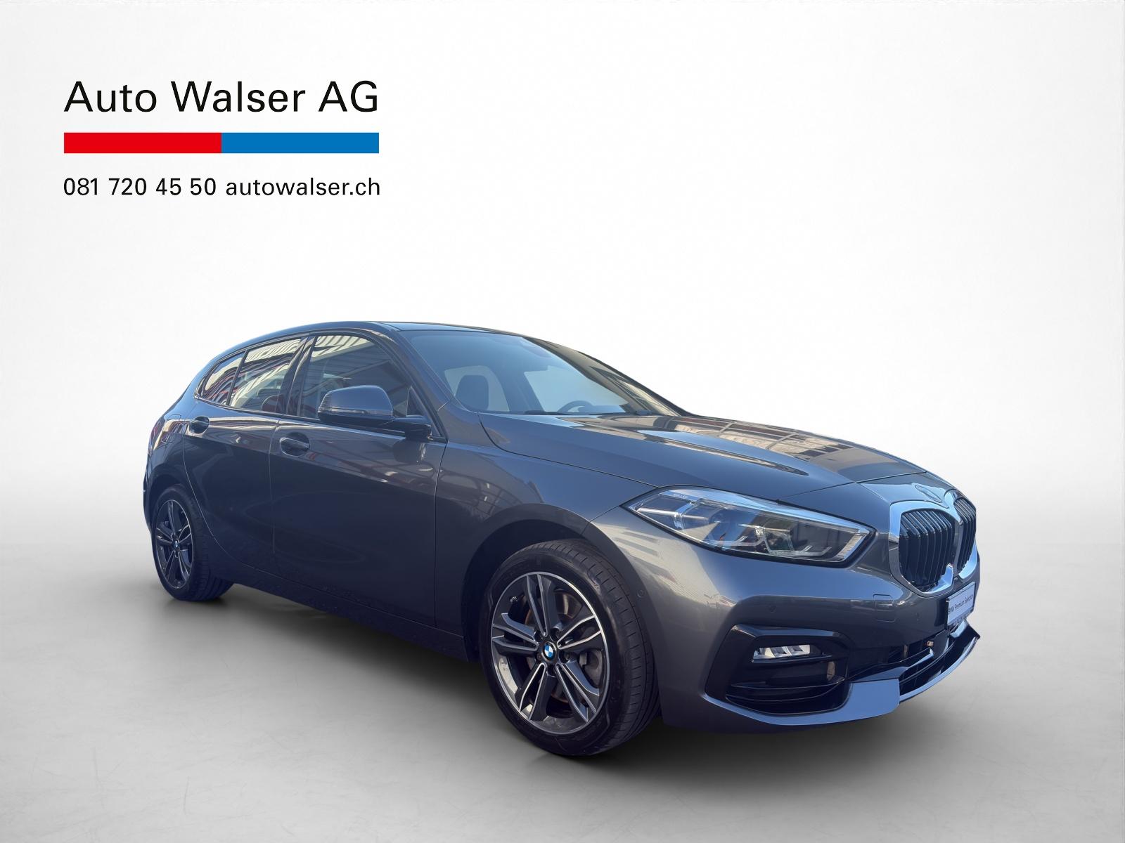 BMW 120d xDrive-image-6