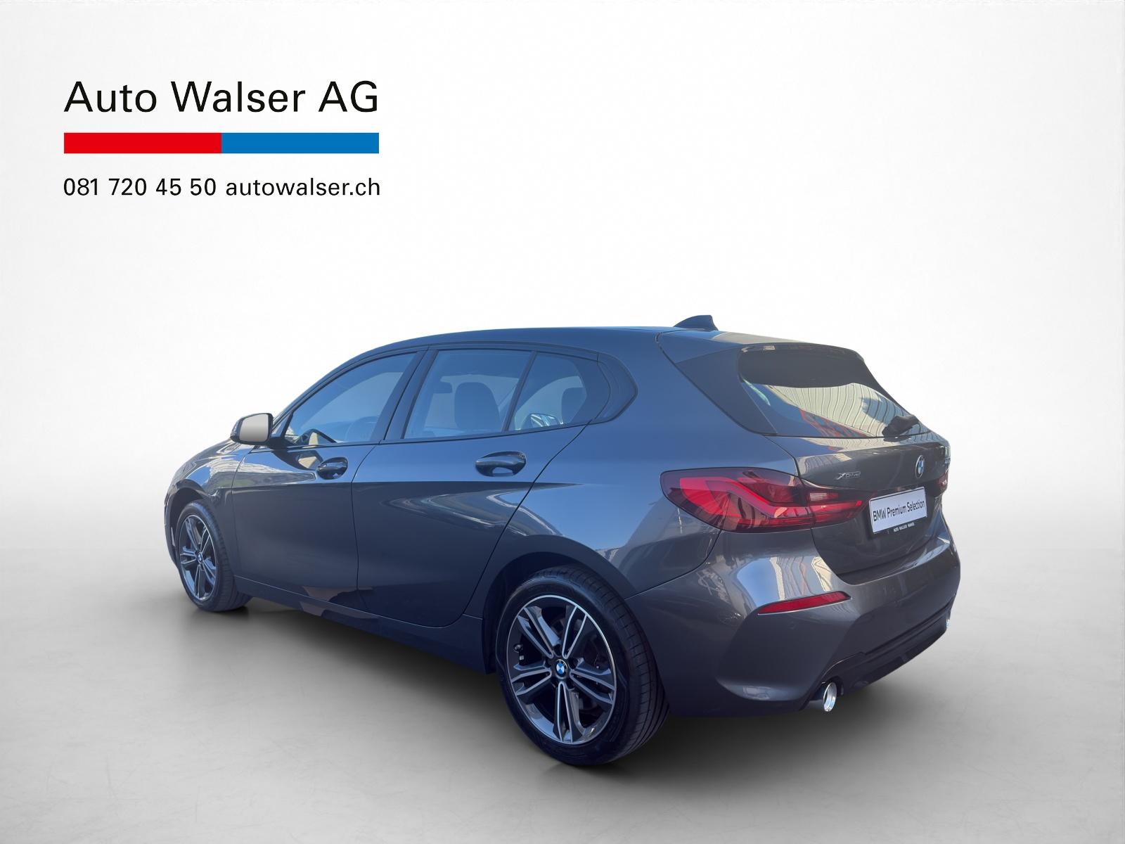BMW 120d xDrive-image-2