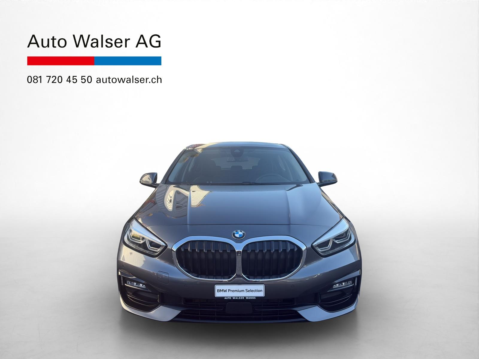 BMW 120d xDrive-image-7
