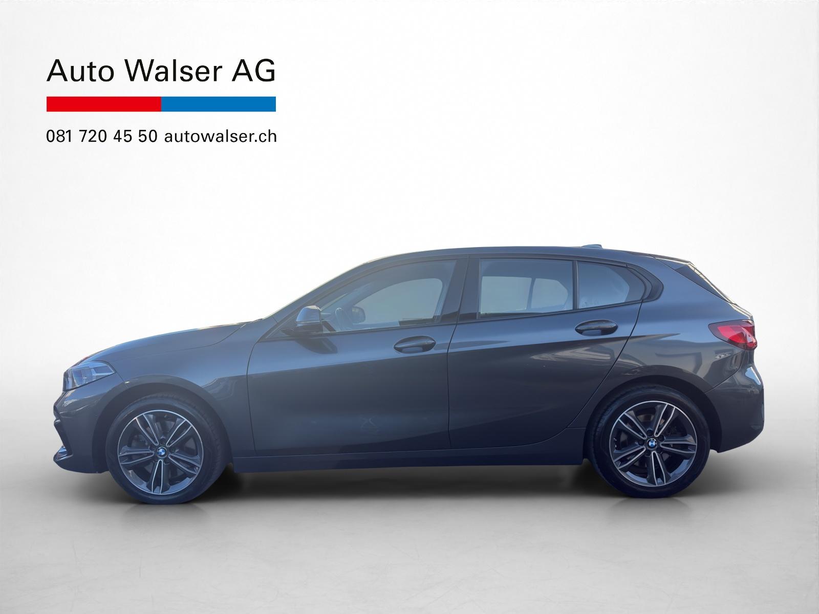 BMW 120d xDrive-image-1