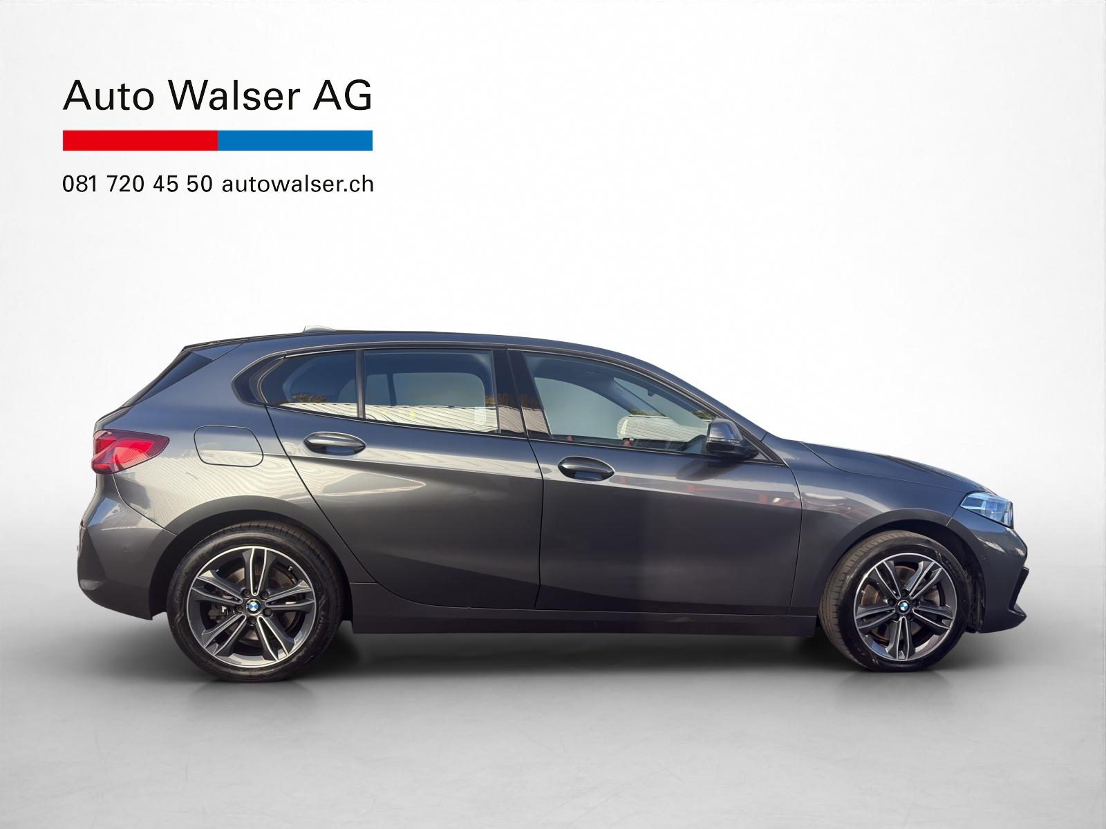 BMW 120d xDrive-image-5