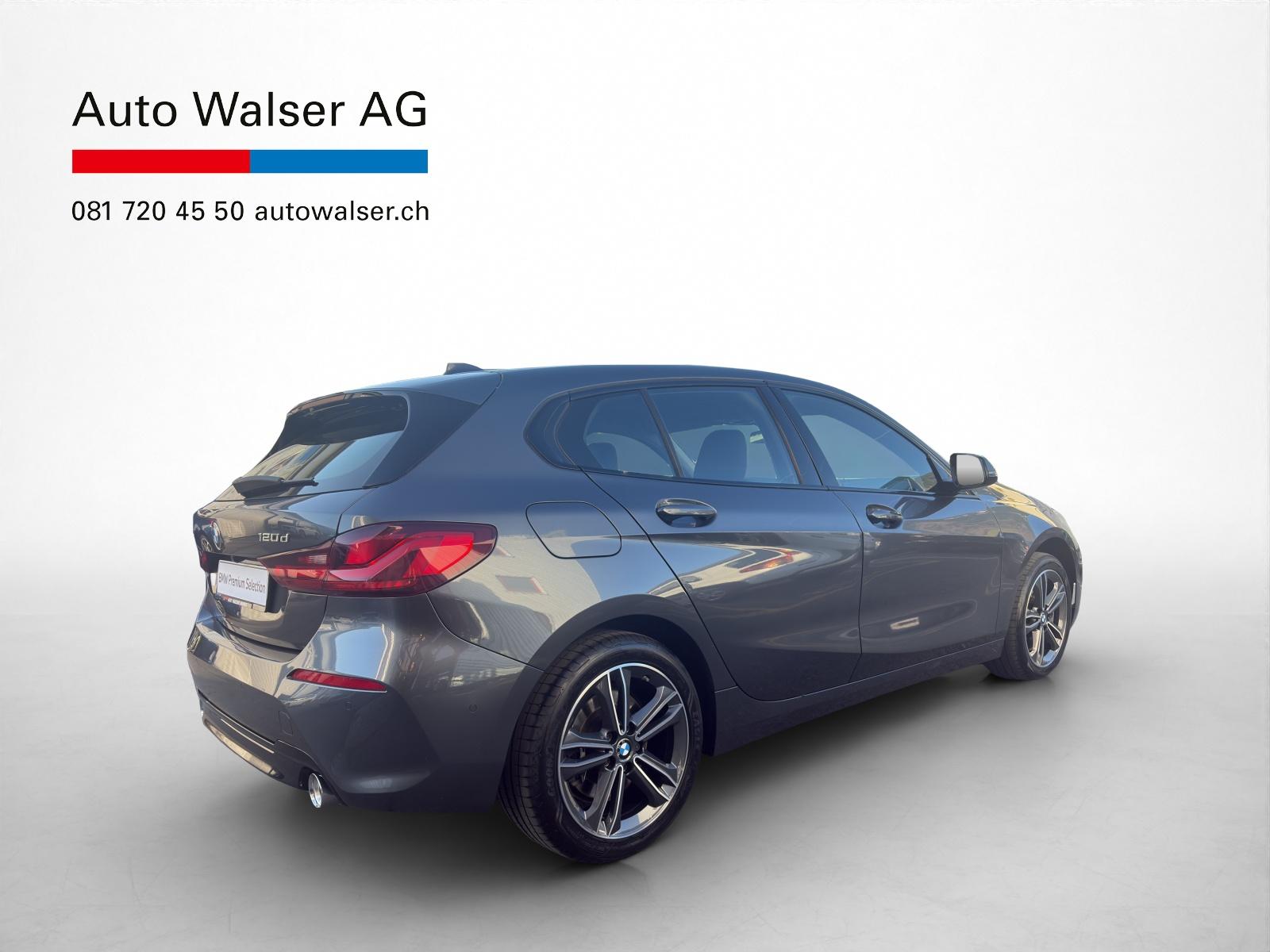 BMW 120d xDrive-image-4
