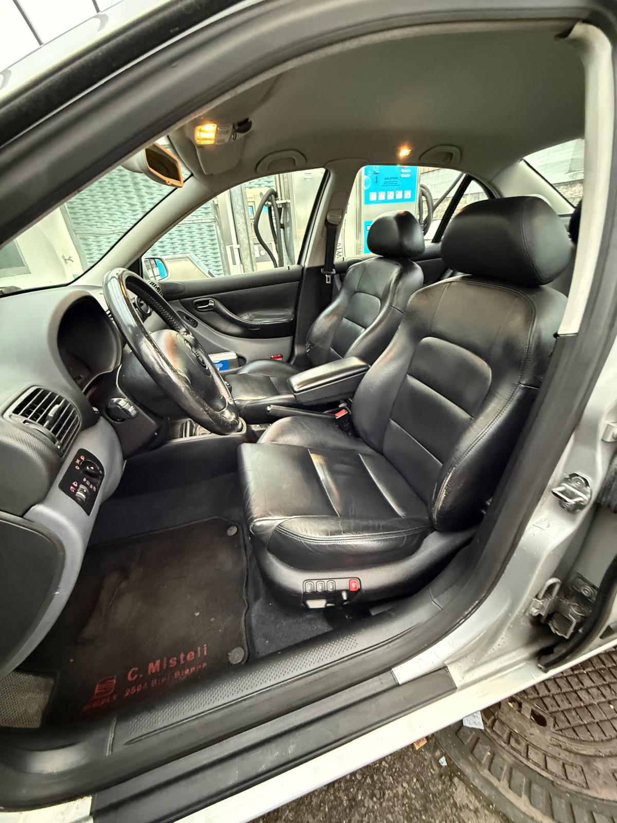 SEAT Toledo 1.9 TDI Signum-image-12