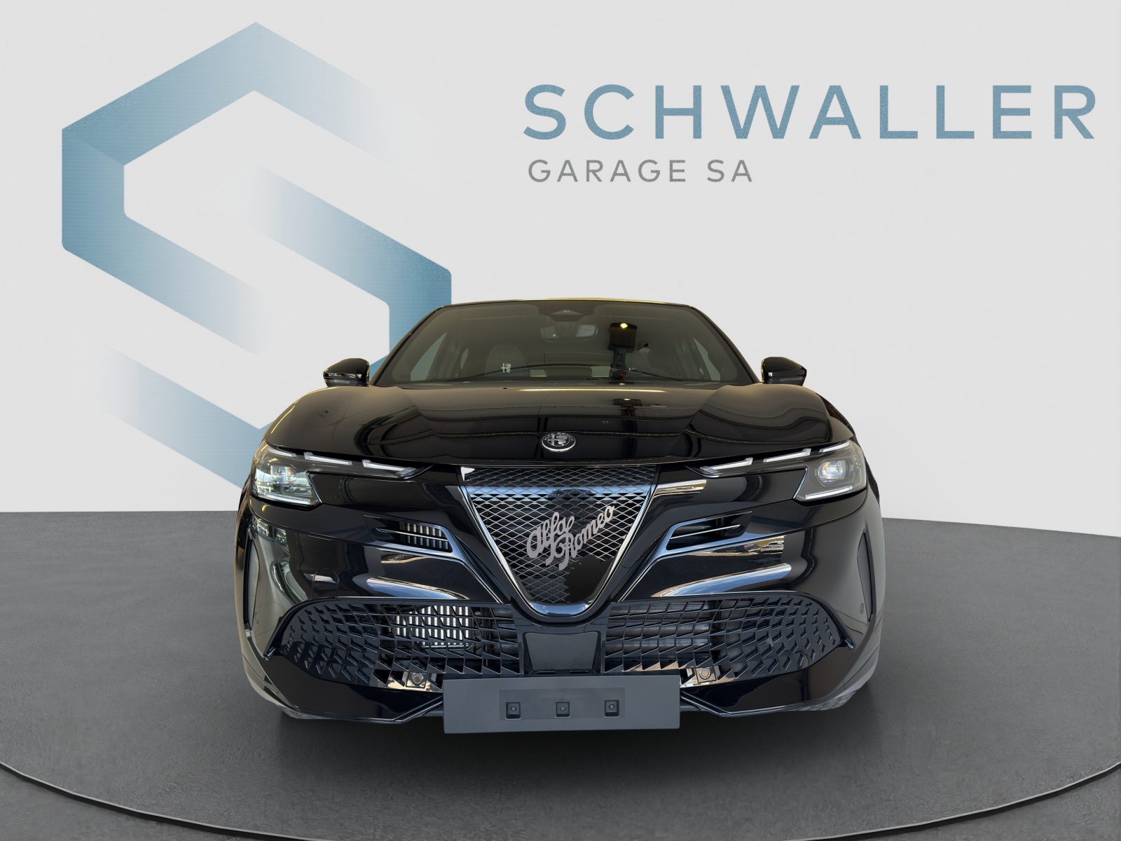 ALFA ROMEO JUNIOR 1.2 Sport Speciale-image-1