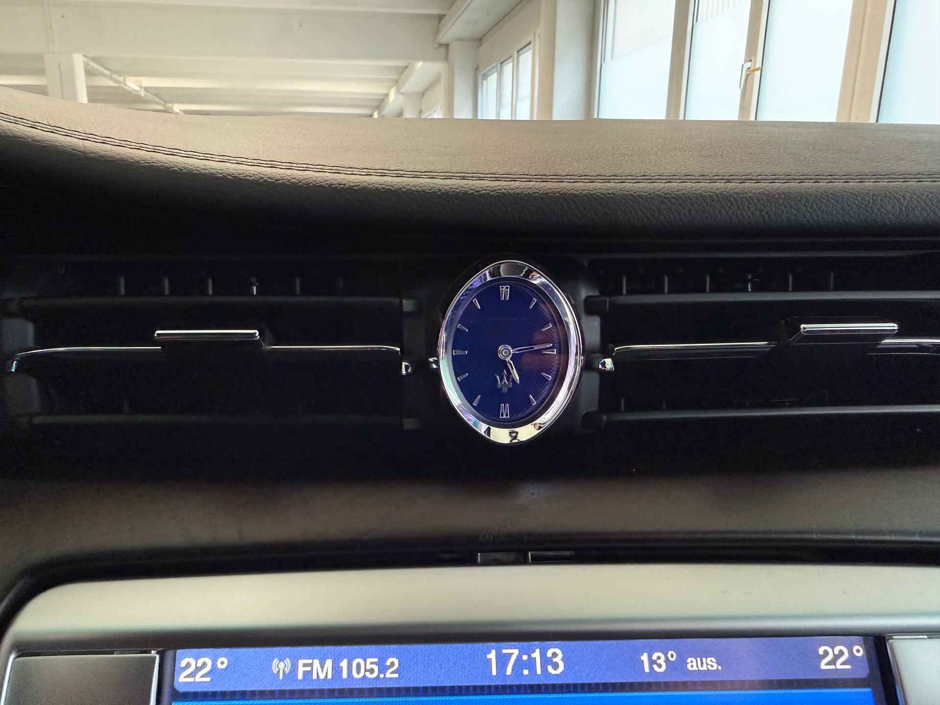 MASERATI Quattroporte 3.0 V6 S Q4 Automatica-image-11