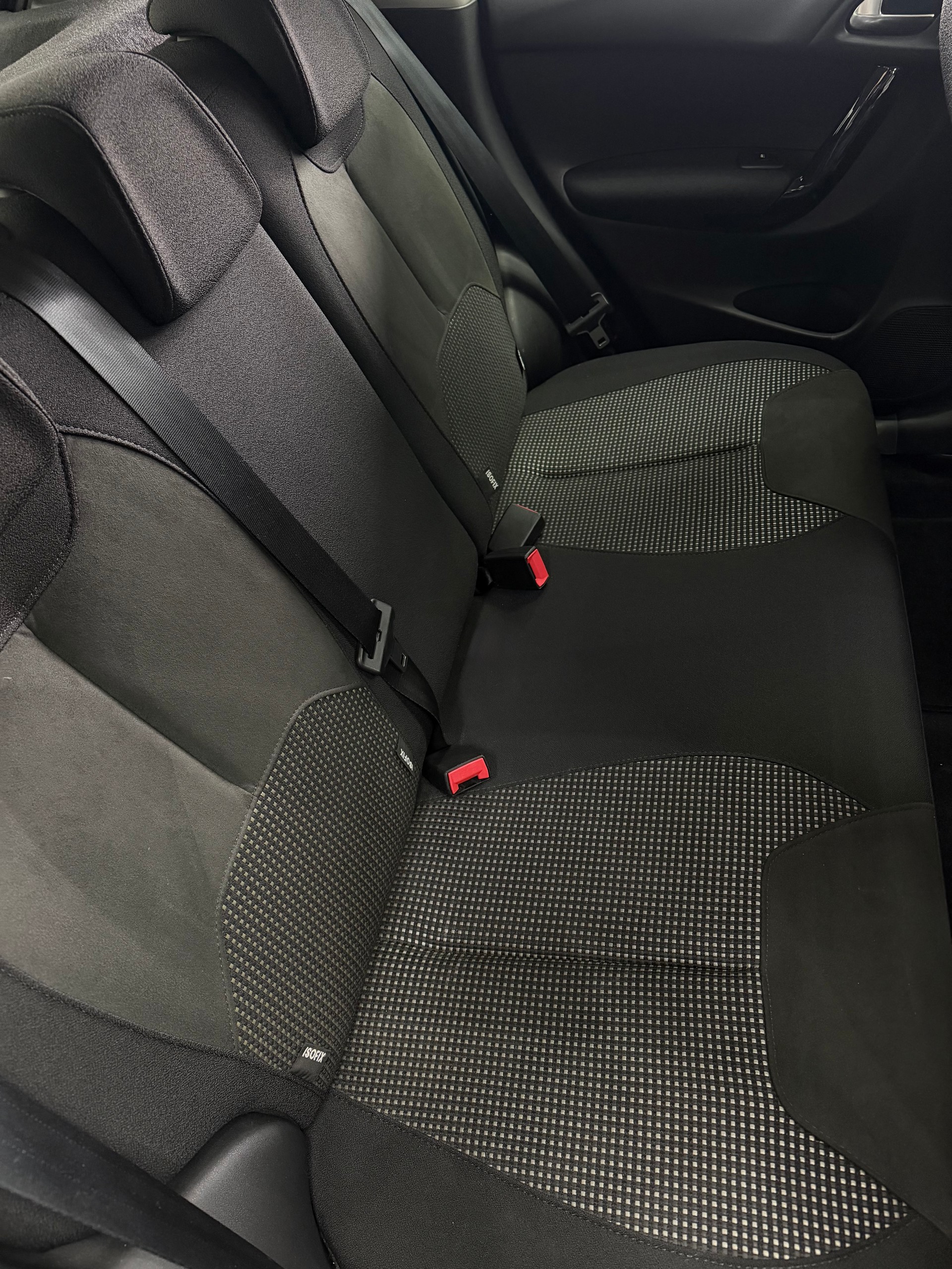 CITROEN C3 1.2i Exclusive ETG5-image-5