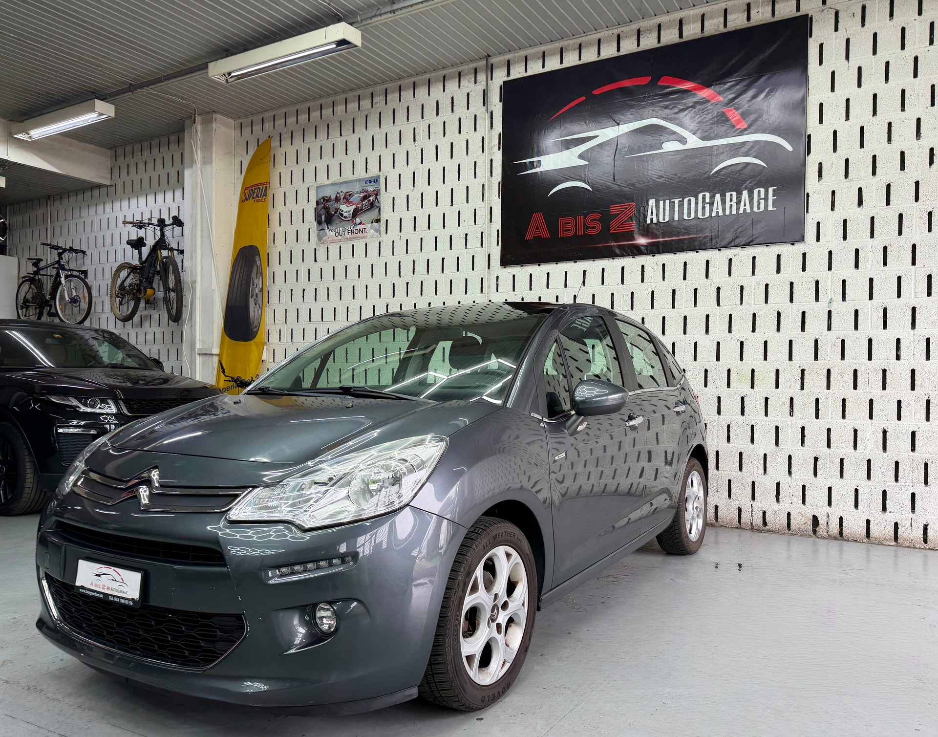 CITROEN C3 1.2i Exclusive ETG5-image-0