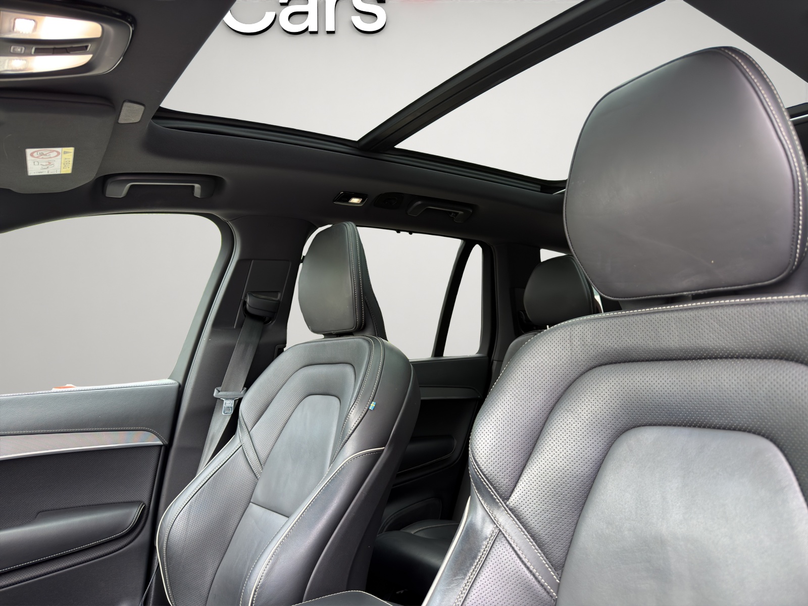 VOLVO XC90 2.0 B5 MH Plus Dark 7P. AWD-image-13