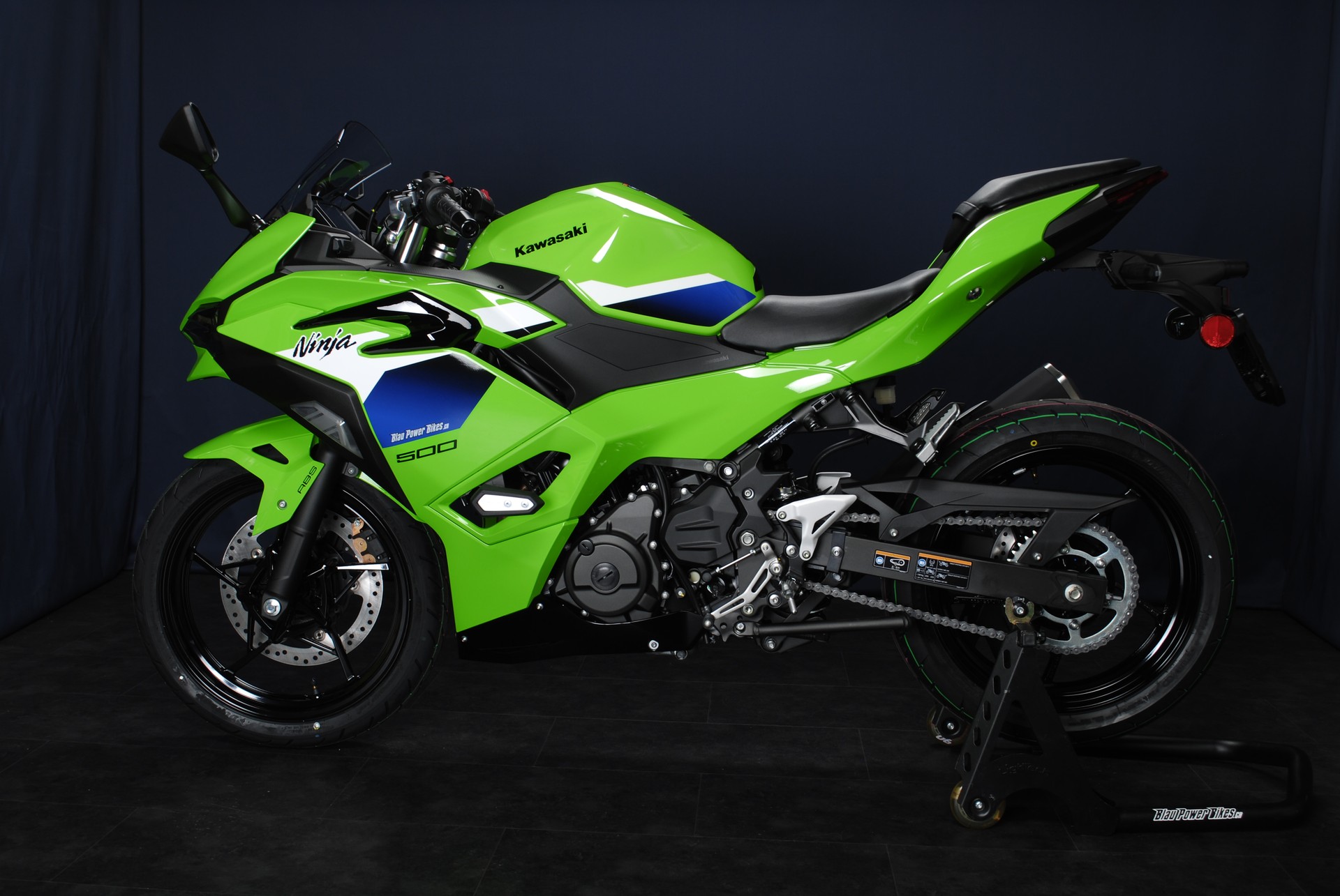 KAWASAKI Ninja 500 SE MY26-image-7