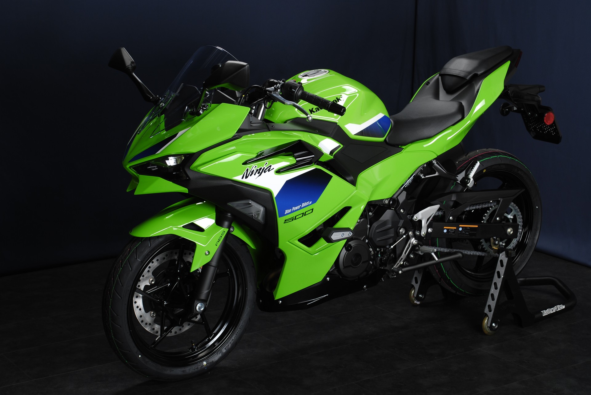 KAWASAKI Ninja 500 SE MY26-image-8