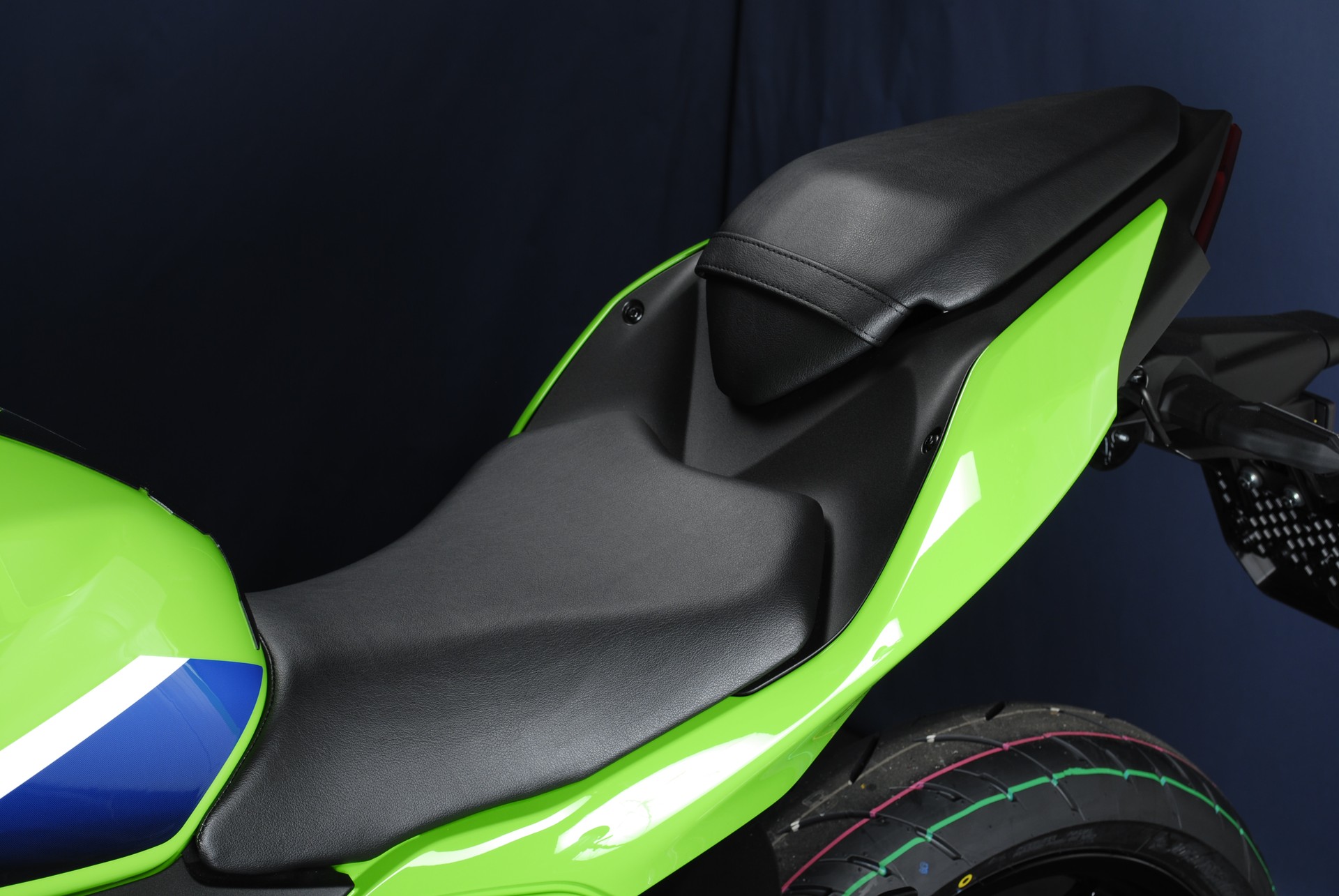 KAWASAKI Ninja 500 SE MY26-image-9
