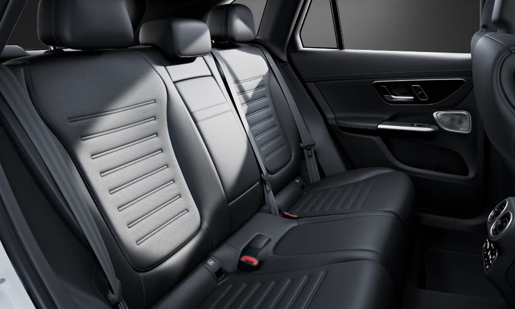 MERCEDES-BENZ GLC 300 de 4Matic 9G-Tronic-image-9