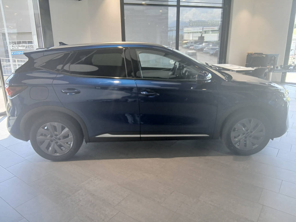 BYD Atto 3 EVO Excellence AWD-image-5