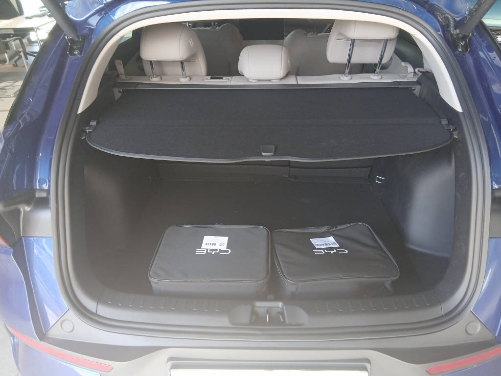 BYD Atto 3 EVO Excellence AWD-image-13