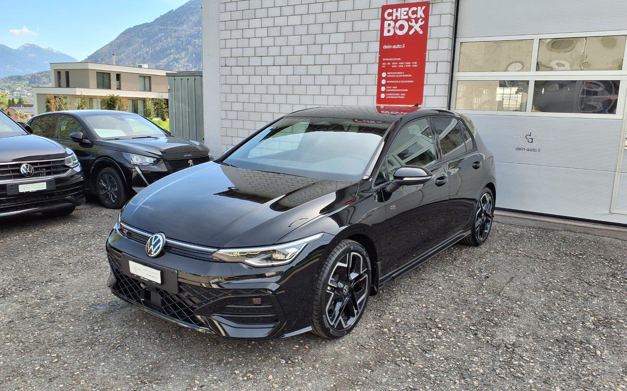 VW Golf VIII 1.5 eTSI R-Line DSG-showroom-element-2