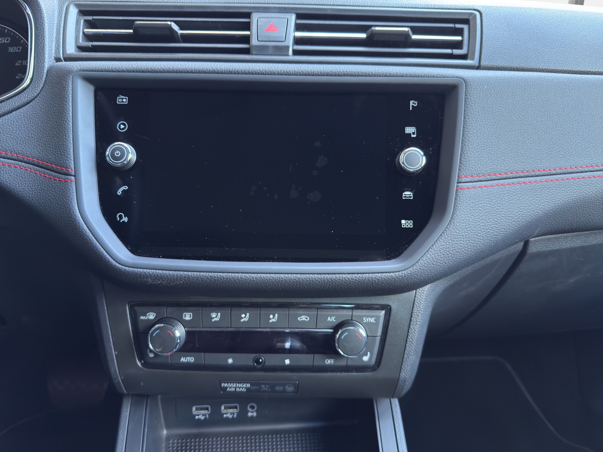 SEAT Ibiza 1.0 EcoTSI DSG Swiss FR Evolution-image-9