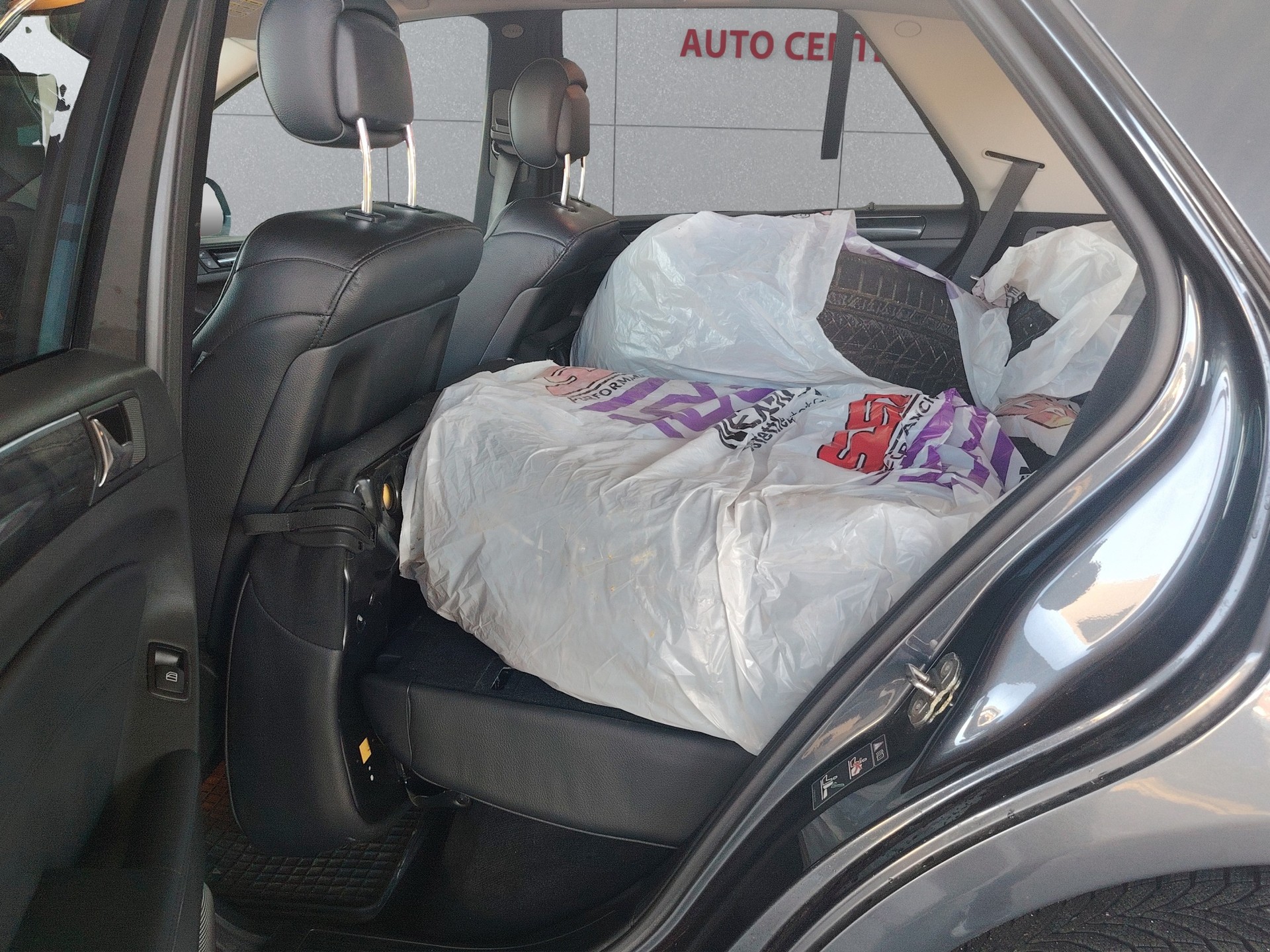 MERCEDES-BENZ ML 350 BlueTEC 4Matic 7G-Tronic-image-9