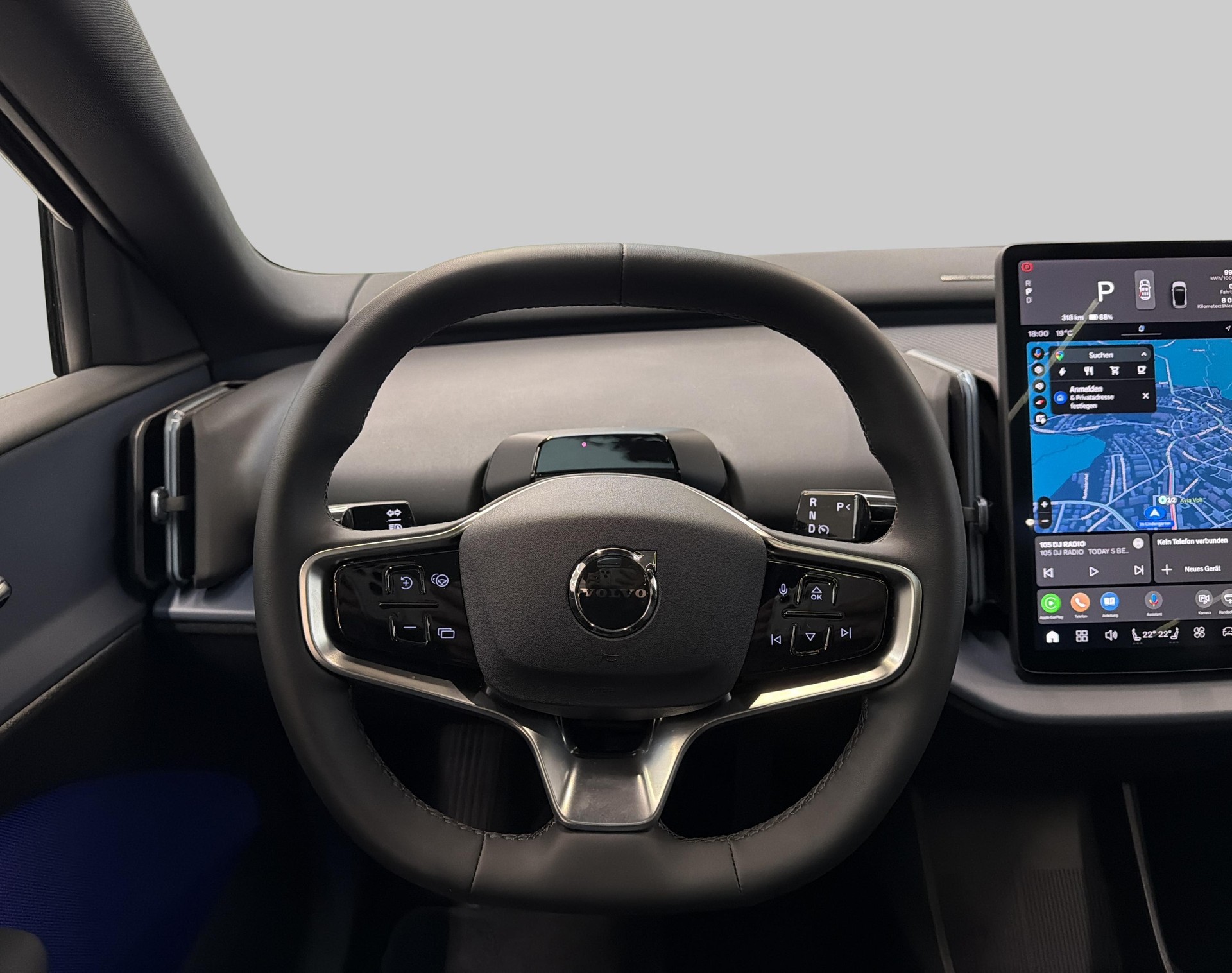 VOLVO EX 30 E60 Twin Plus Performance-image-11