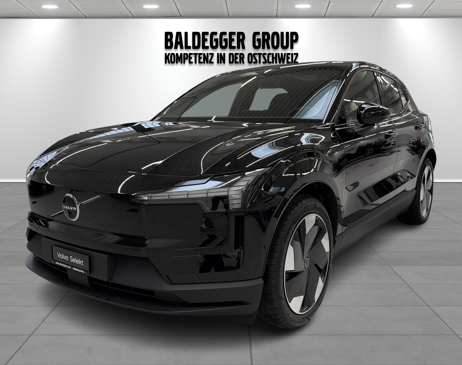 VOLVO EX 30 E60 Twin Plus Performance