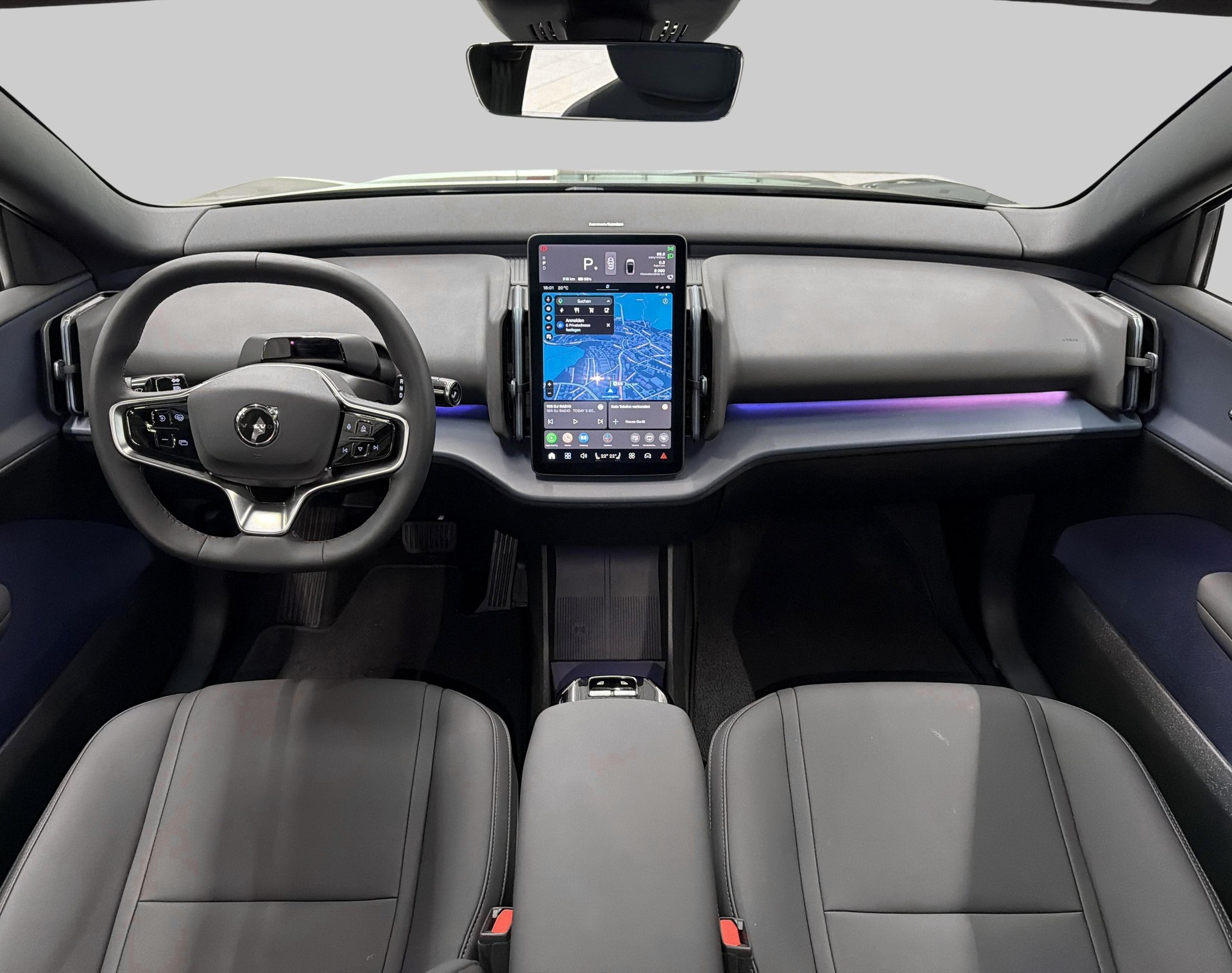 VOLVO EX 30 E60 Twin Plus Performance-image-4