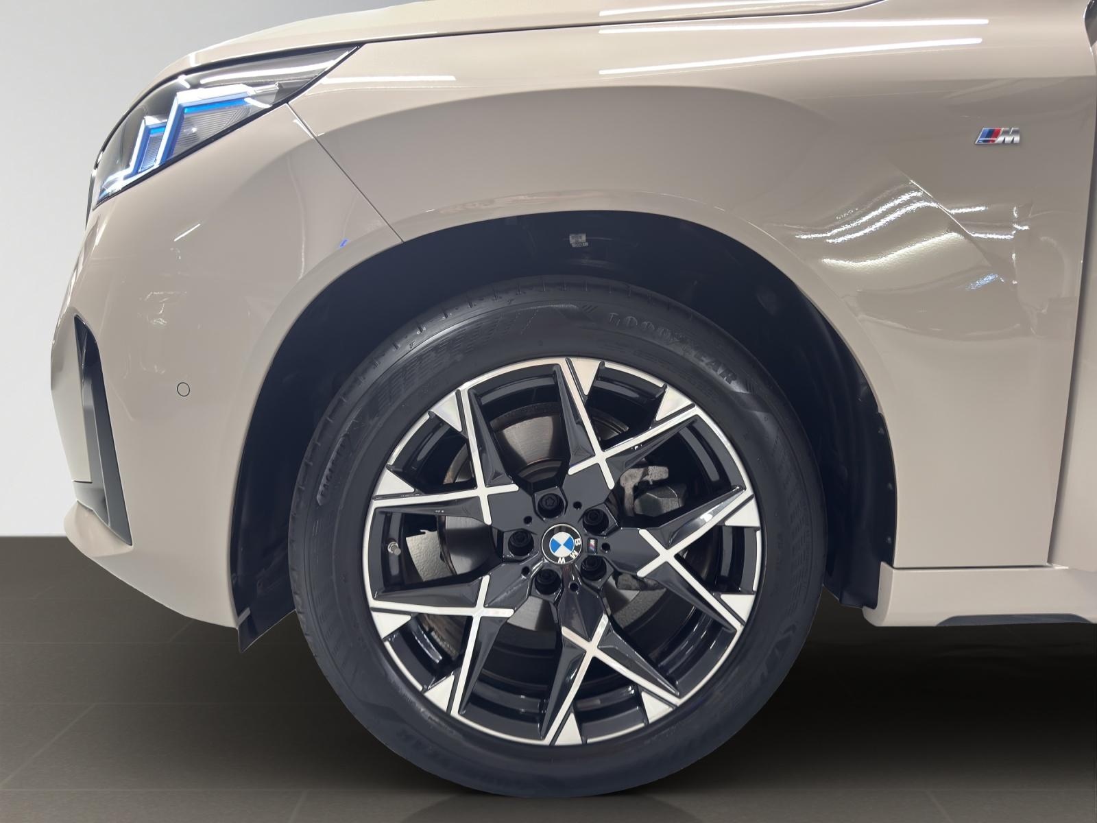BMW X3 20i xDrive-image-8