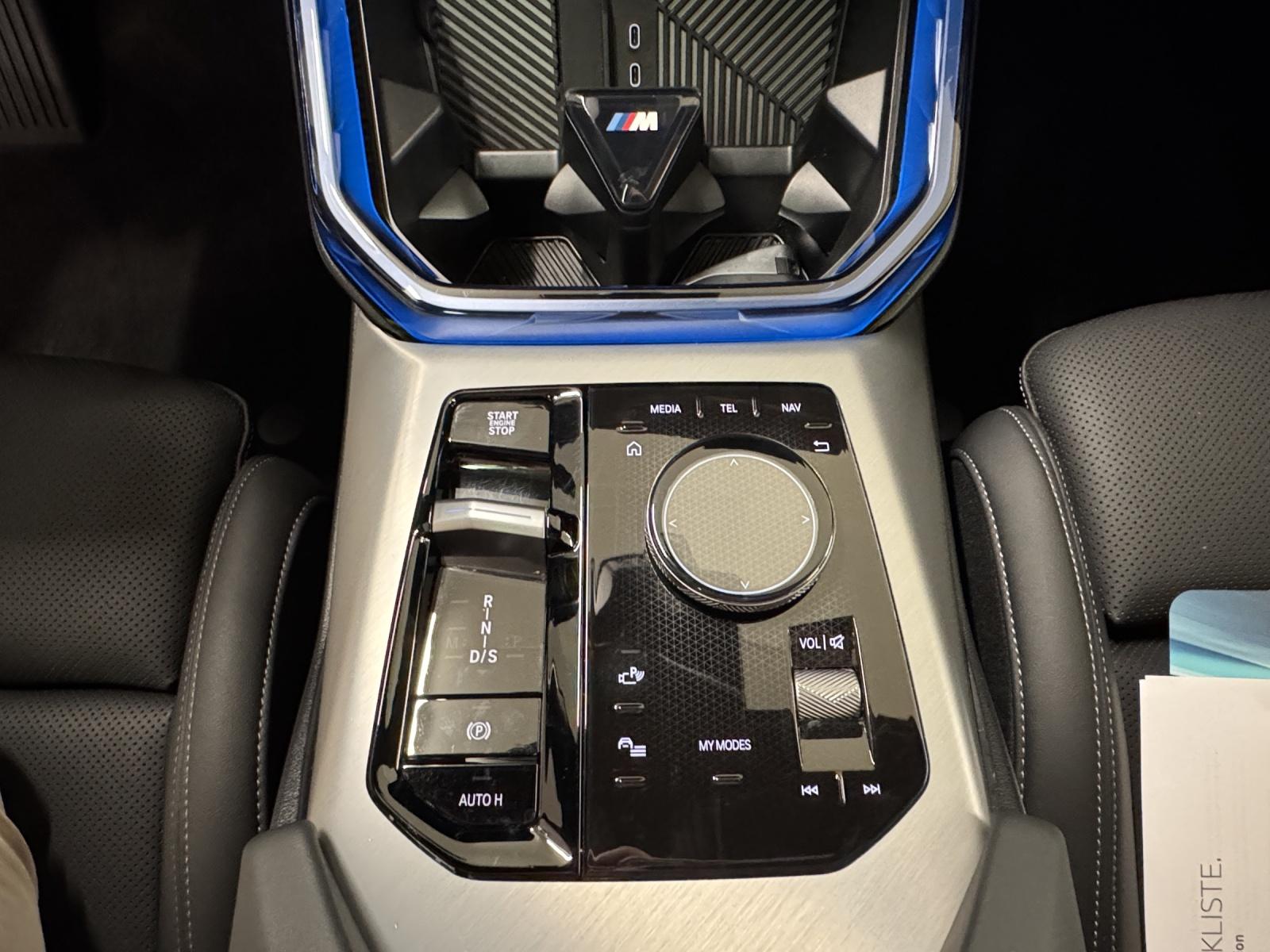 BMW X3 20i xDrive-image-19