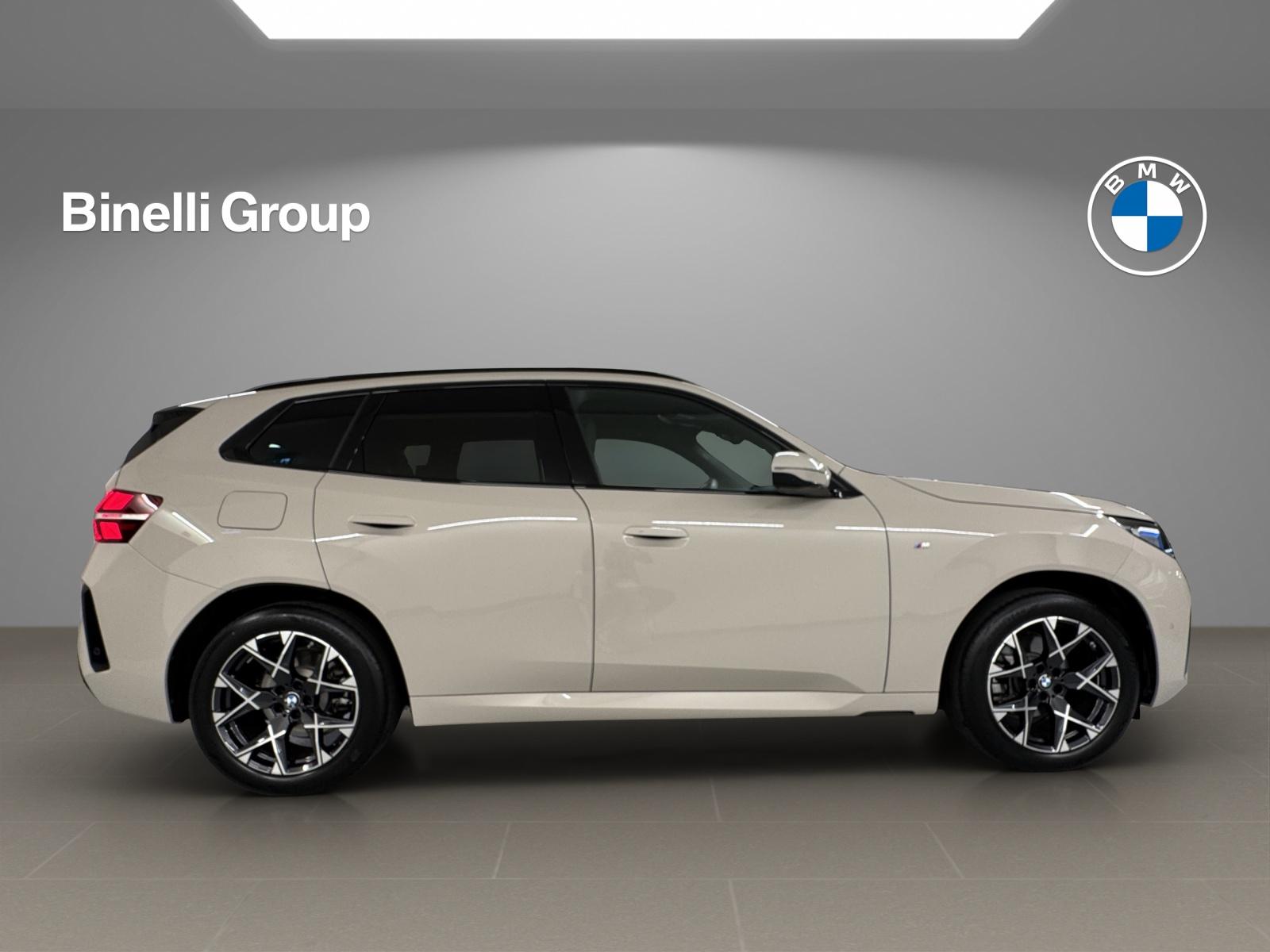 BMW X3 20i xDrive-image-5